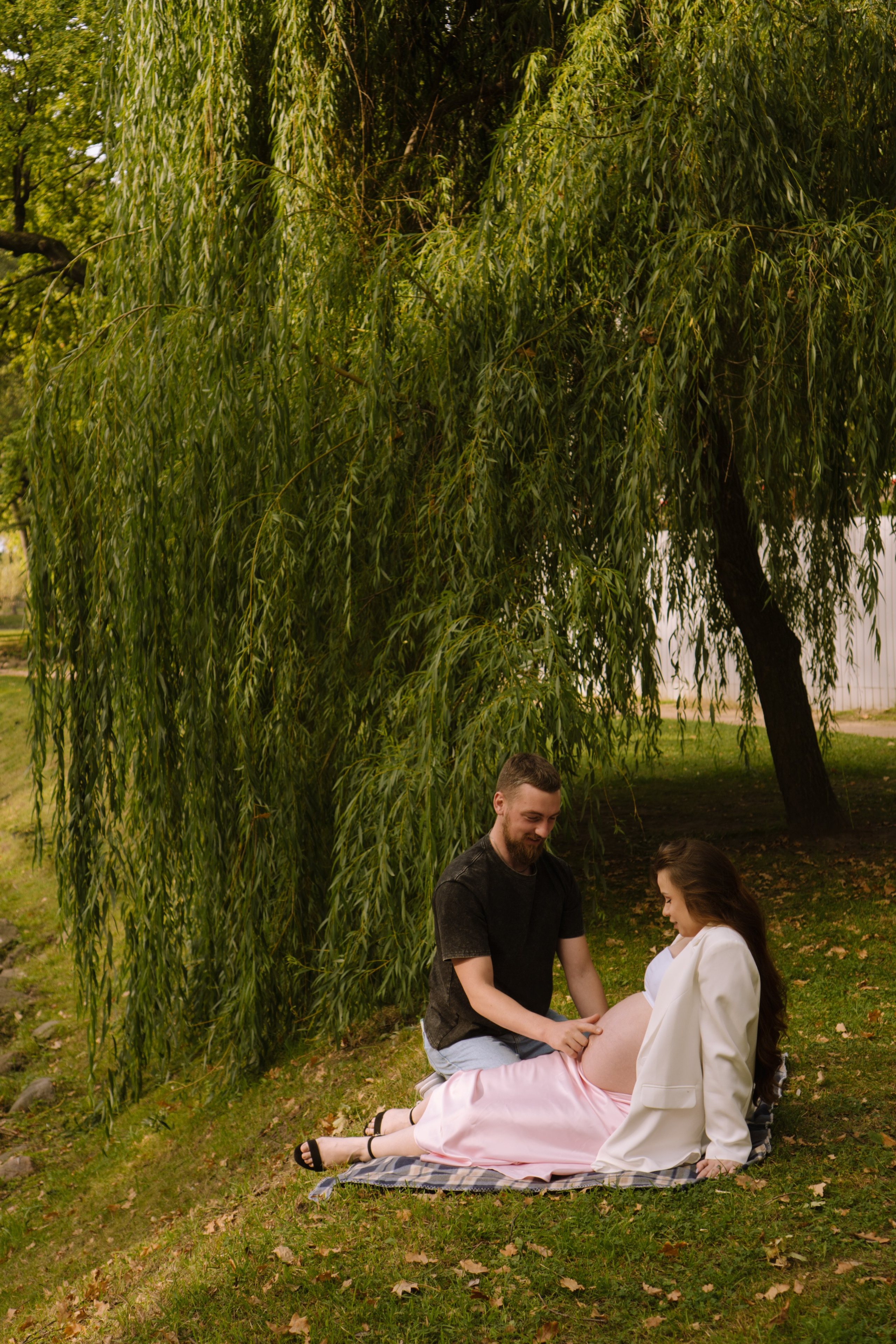 СЕМЕЙНАЯ ИСТОРИЯ. Профессиональный фотограф, Санкт-Петербург — Виктория Богомолова