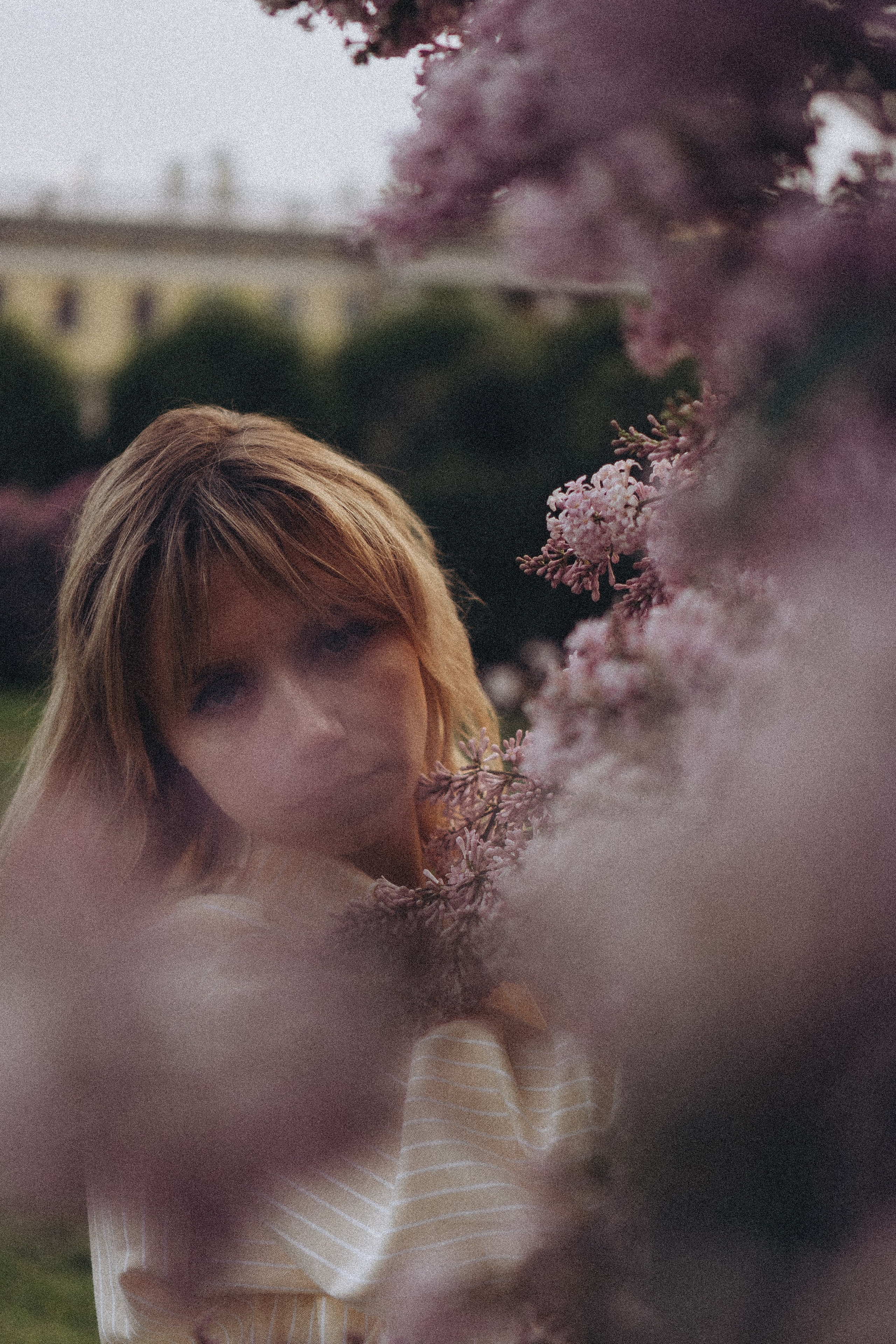 Весна. Профессиональный фотограф, Санкт-Петербург — Виктория Богомолова