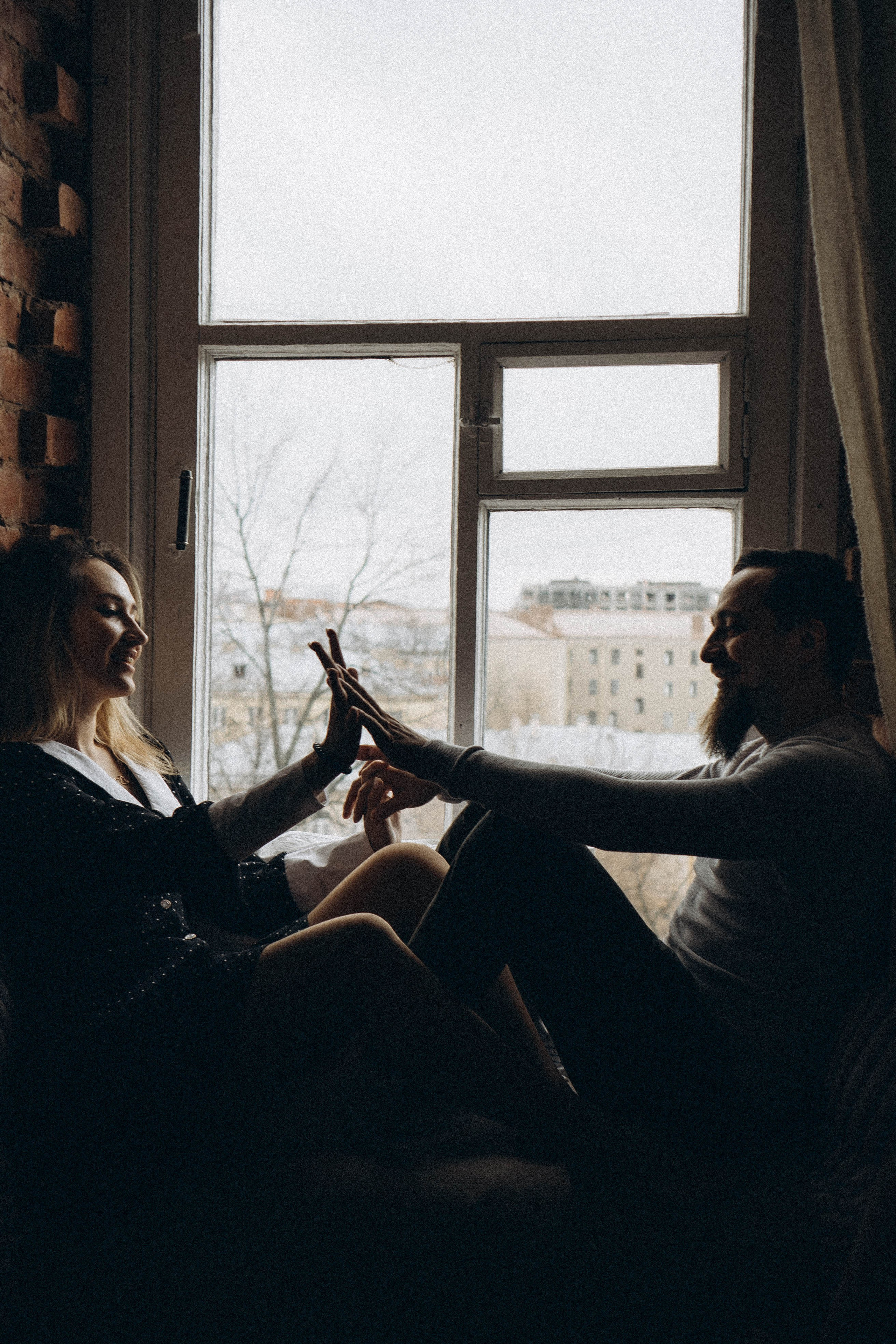 Любовь. Профессиональный фотограф, Санкт-Петербург — Виктория Богомолова