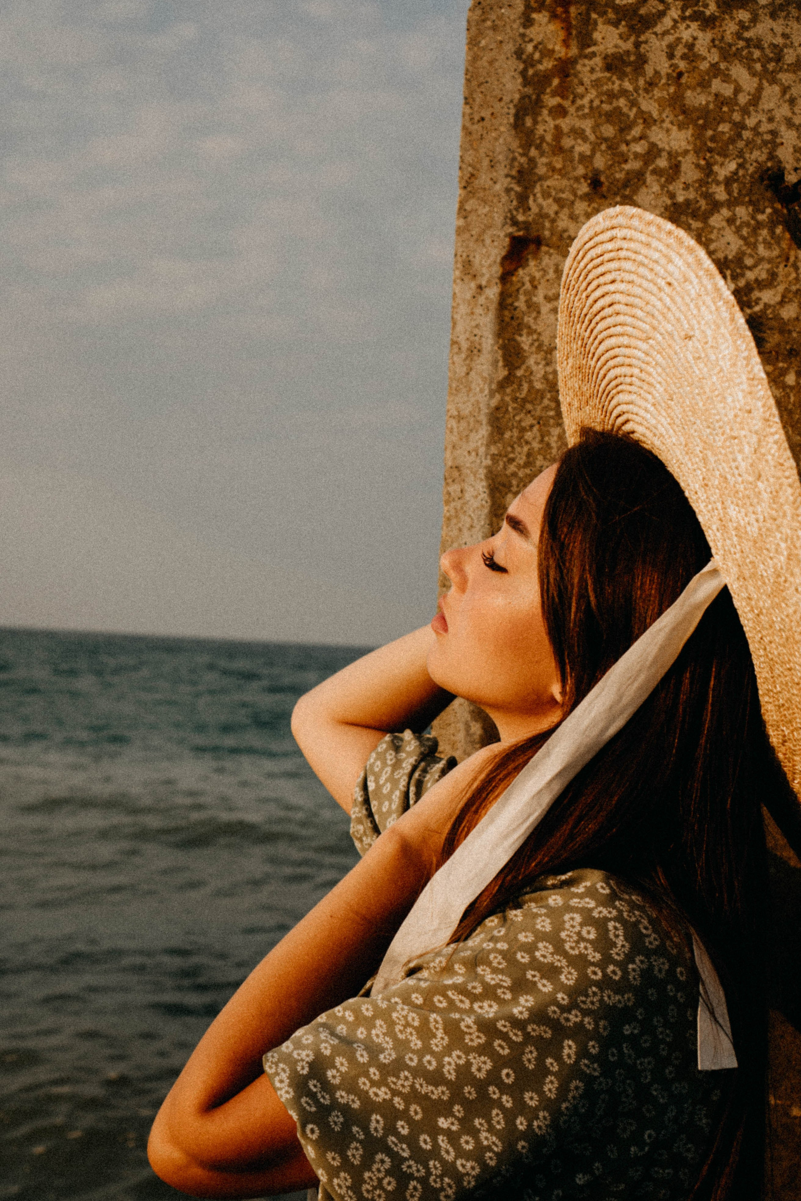 Рассвет на море. Профессиональный фотограф, Санкт-Петербург — Виктория Богомолова