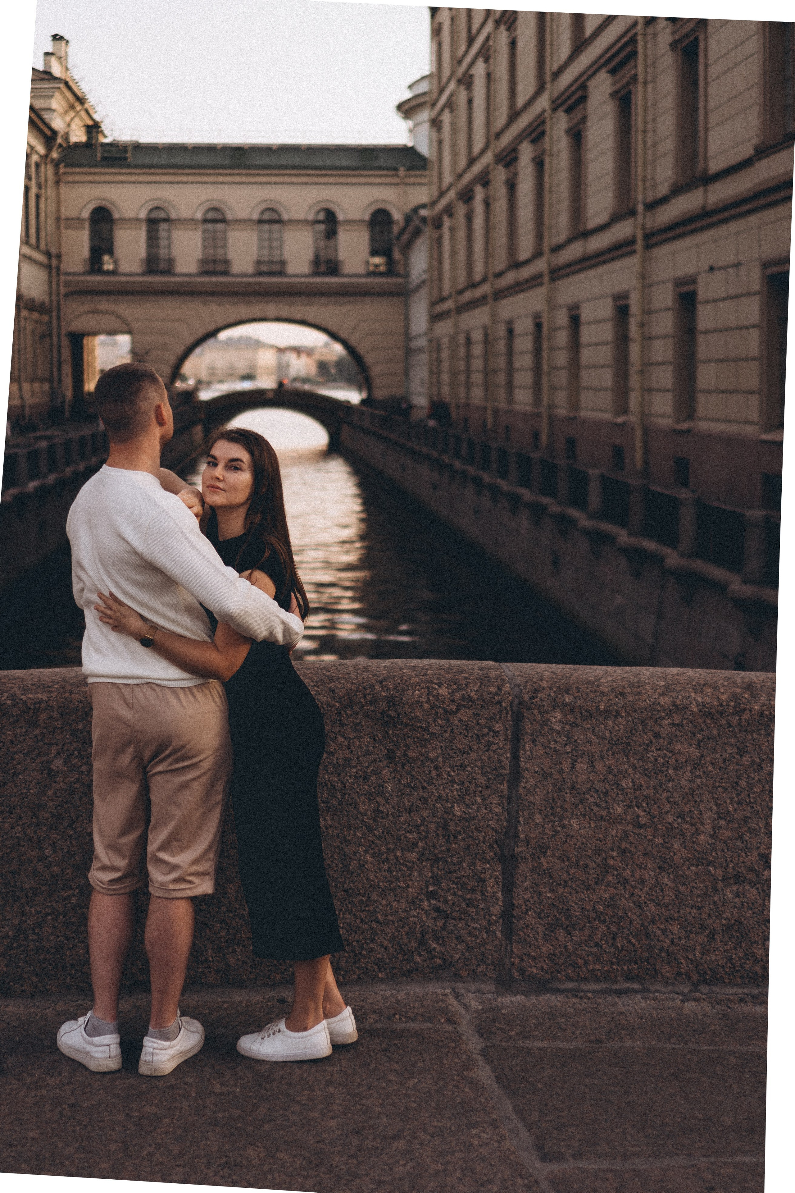 ПРОГУЛКА ПО ПИТЕРУ НА РАССВЕТЕ. Профессиональный фотограф, Санкт-Петербург — Виктория Богомолова