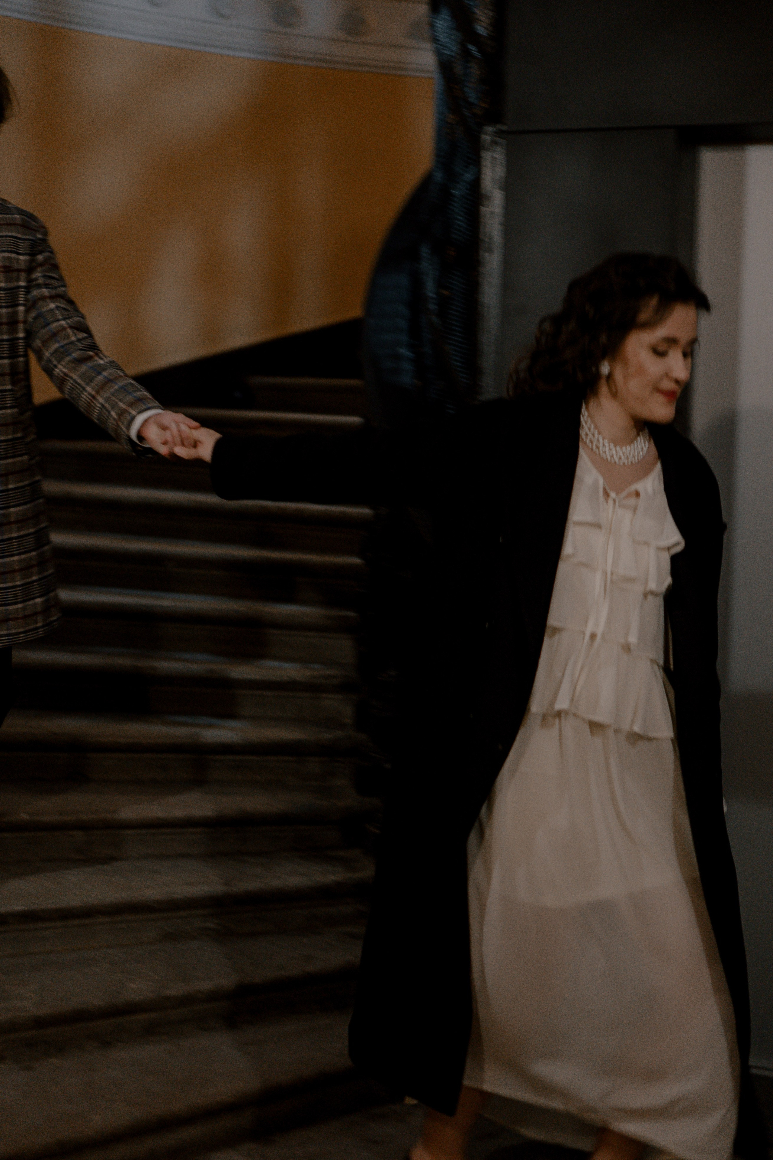 Парадная в Санкт-Петербурге. Профессиональный фотограф, Санкт-Петербург — Виктория Богомолова