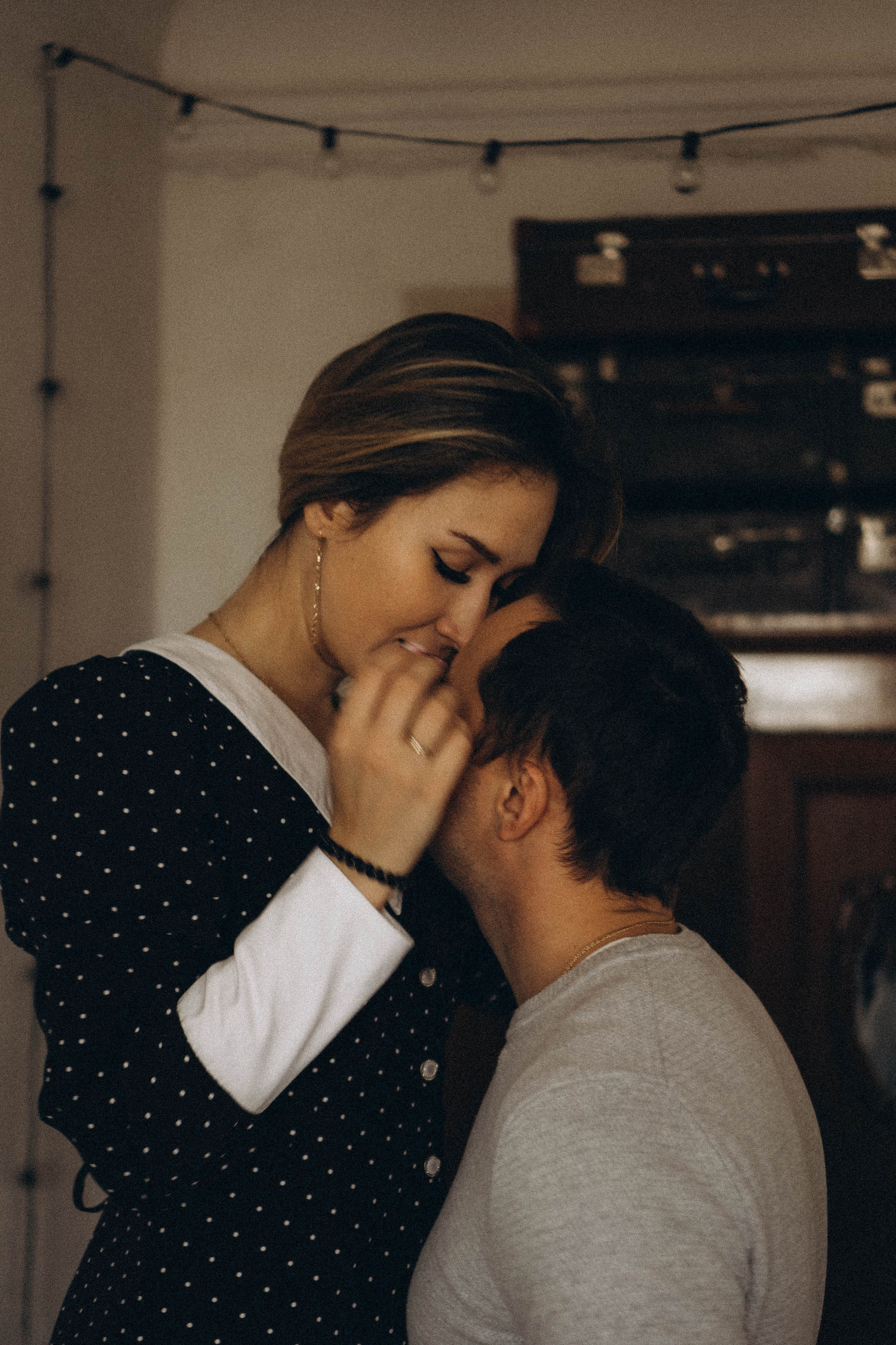 Любовь. Профессиональный фотограф, Санкт-Петербург — Виктория Богомолова