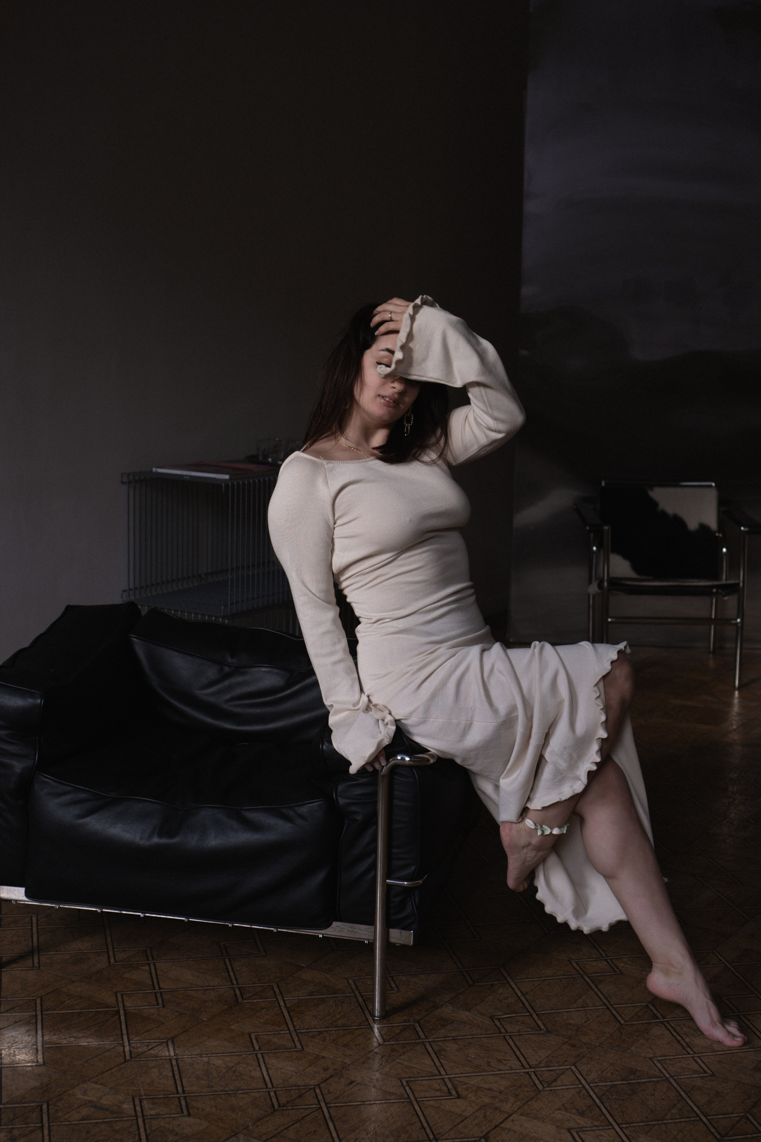 Студийная. Профессиональный фотограф, Санкт-Петербург — Виктория Богомолова