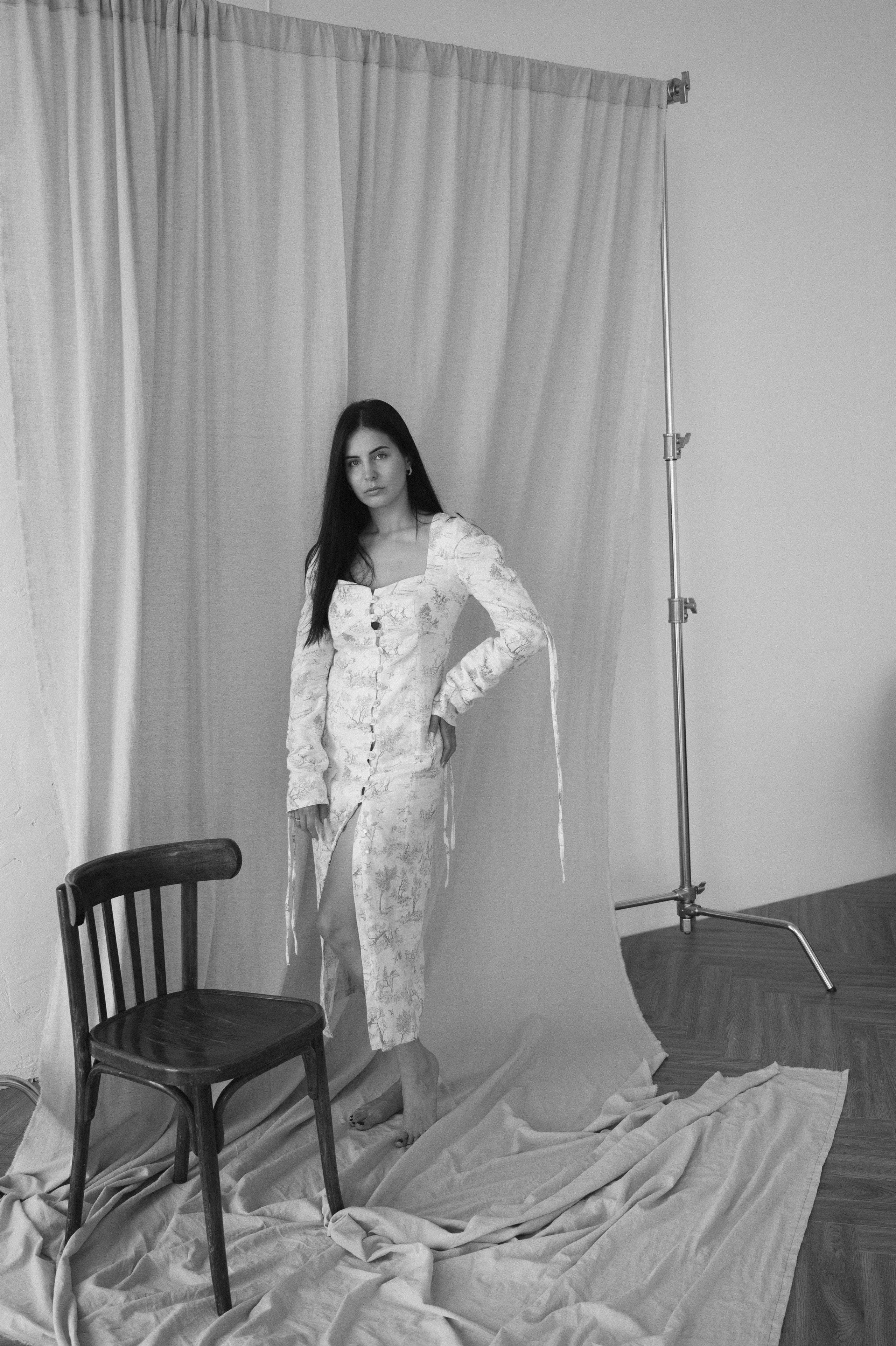 Екатерина. Профессиональный фотограф Кристина Кирьянова