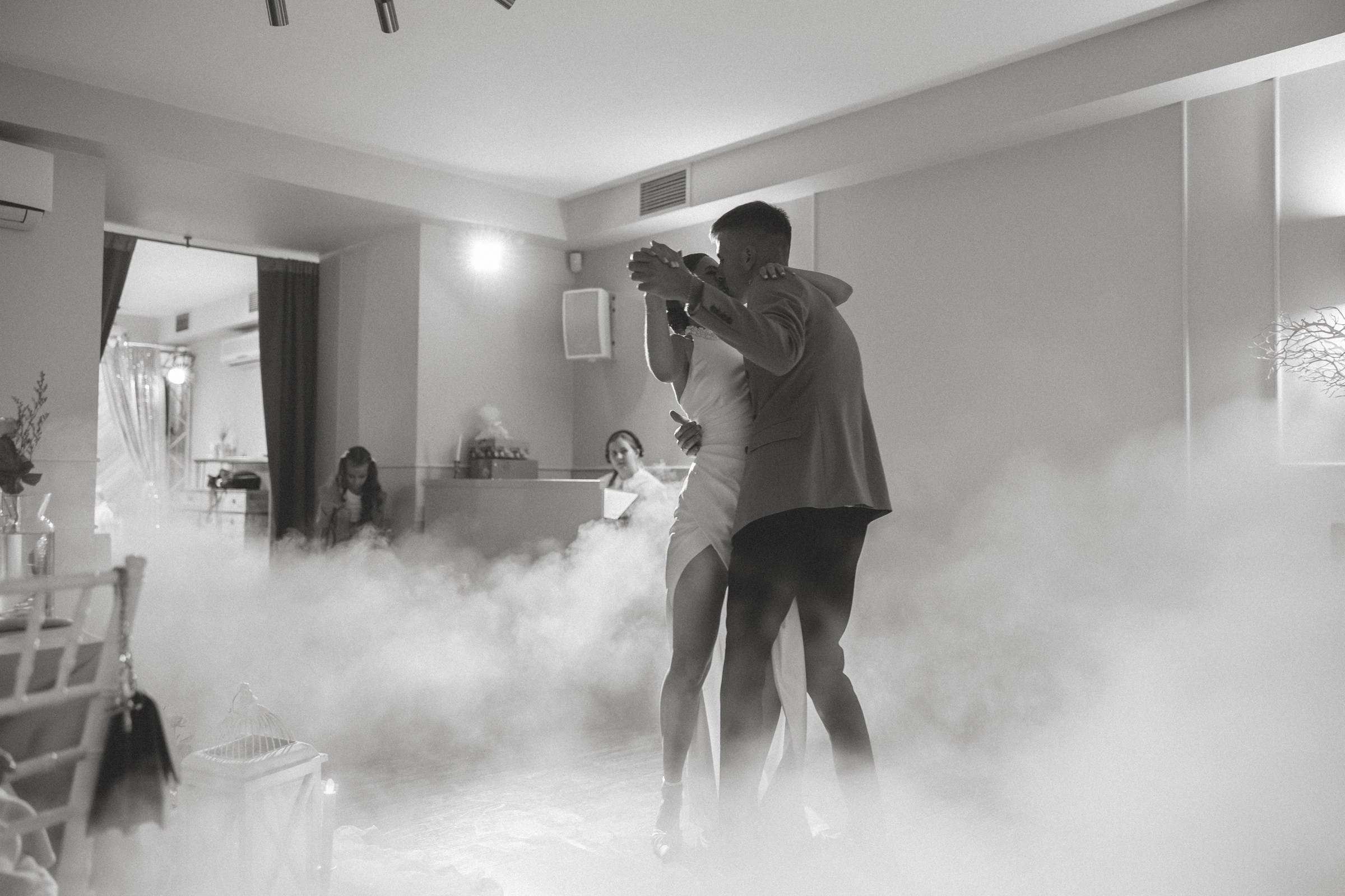 Анна и Филипп. Lifestyle фотограф в Санкт-Петербурге Анна Щекалева