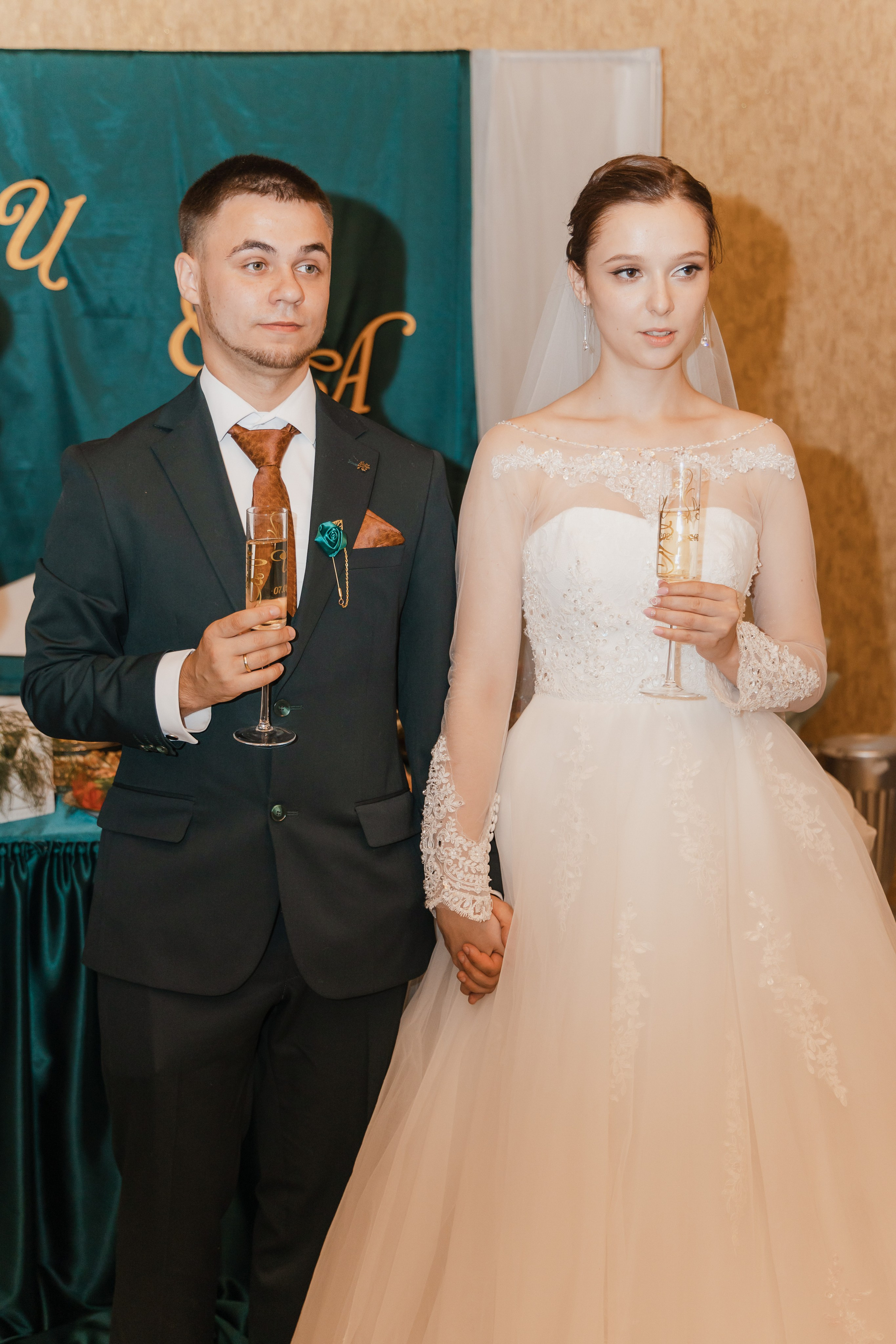 Игорь и Анна. Семейный и детский фотограф в городе Подолск МО Крылова Ирина