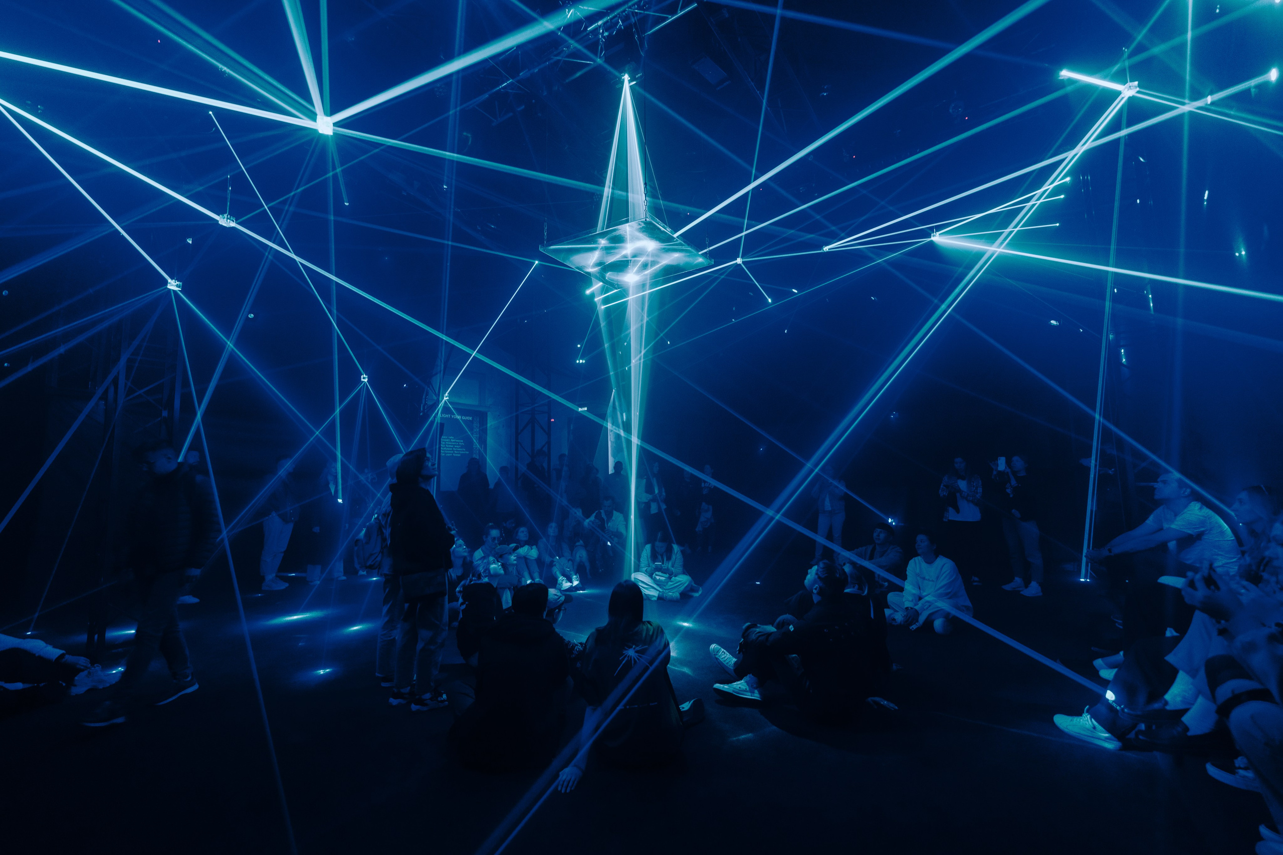 NUR 2024. @tomrus: Рустам Шагиморданов — фотограф