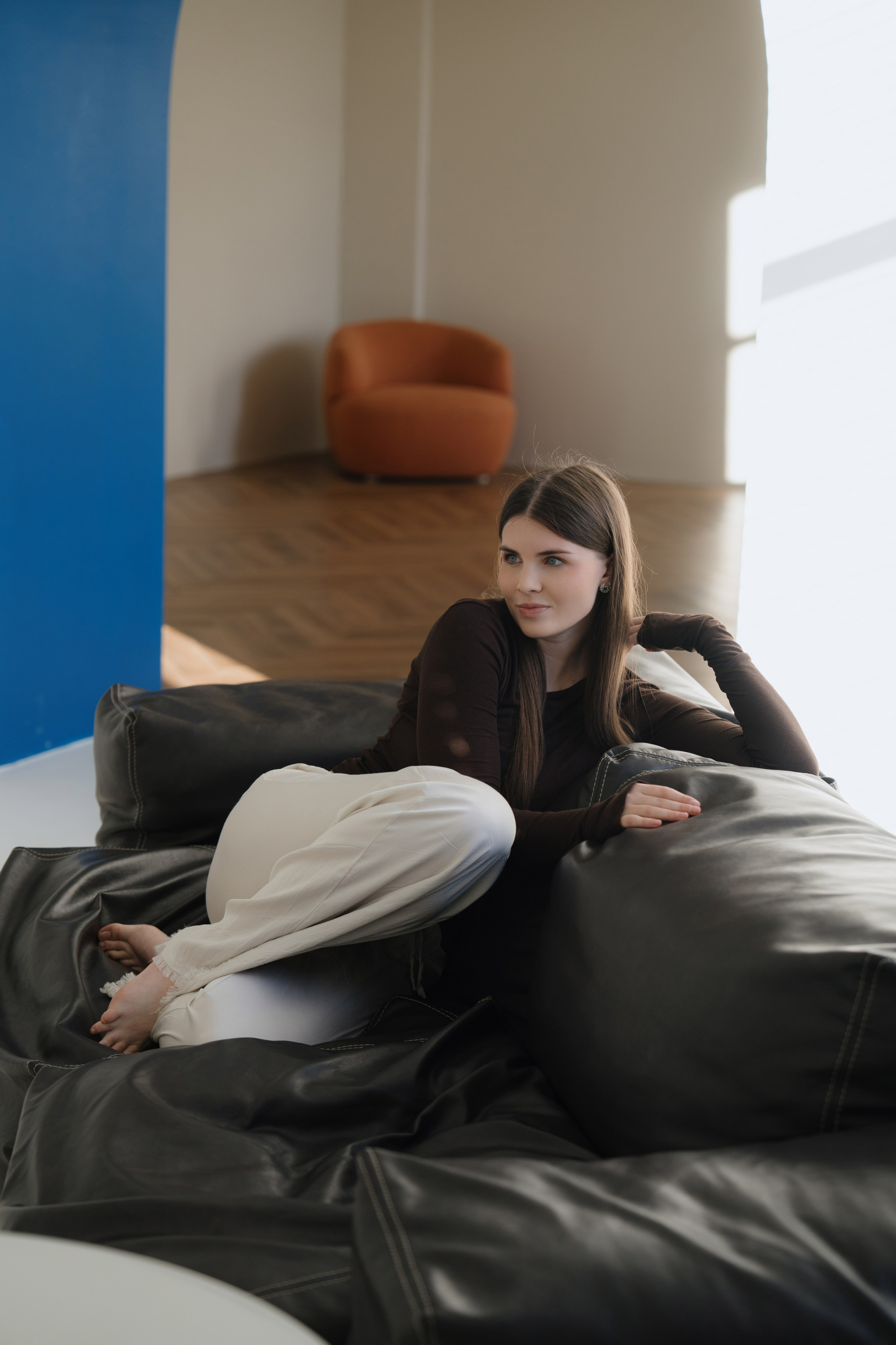 Даша. Фотограф с психологическим образованием