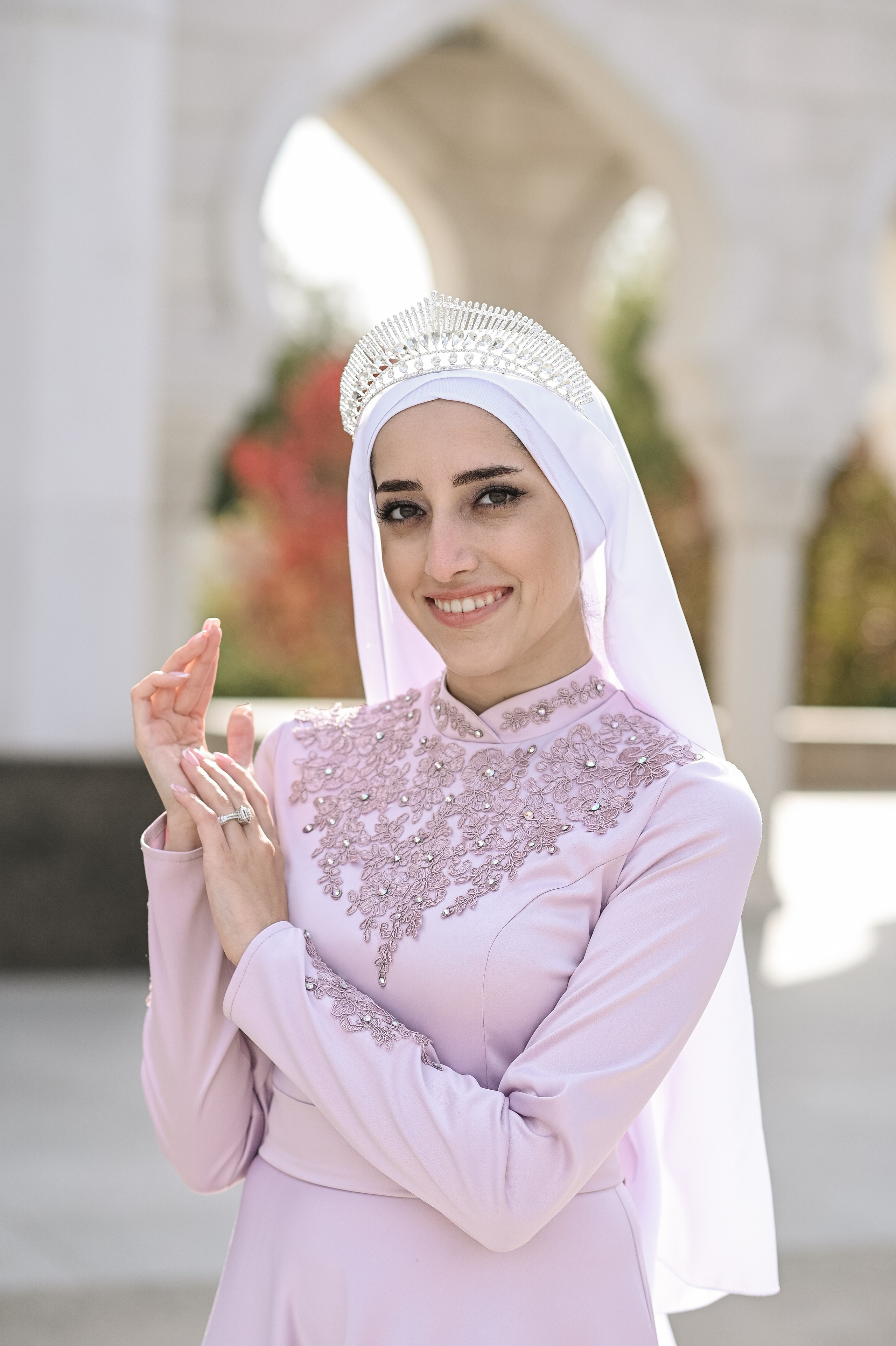 Никах. Фотограф Алсу Сагирова в Казани и Болгаре