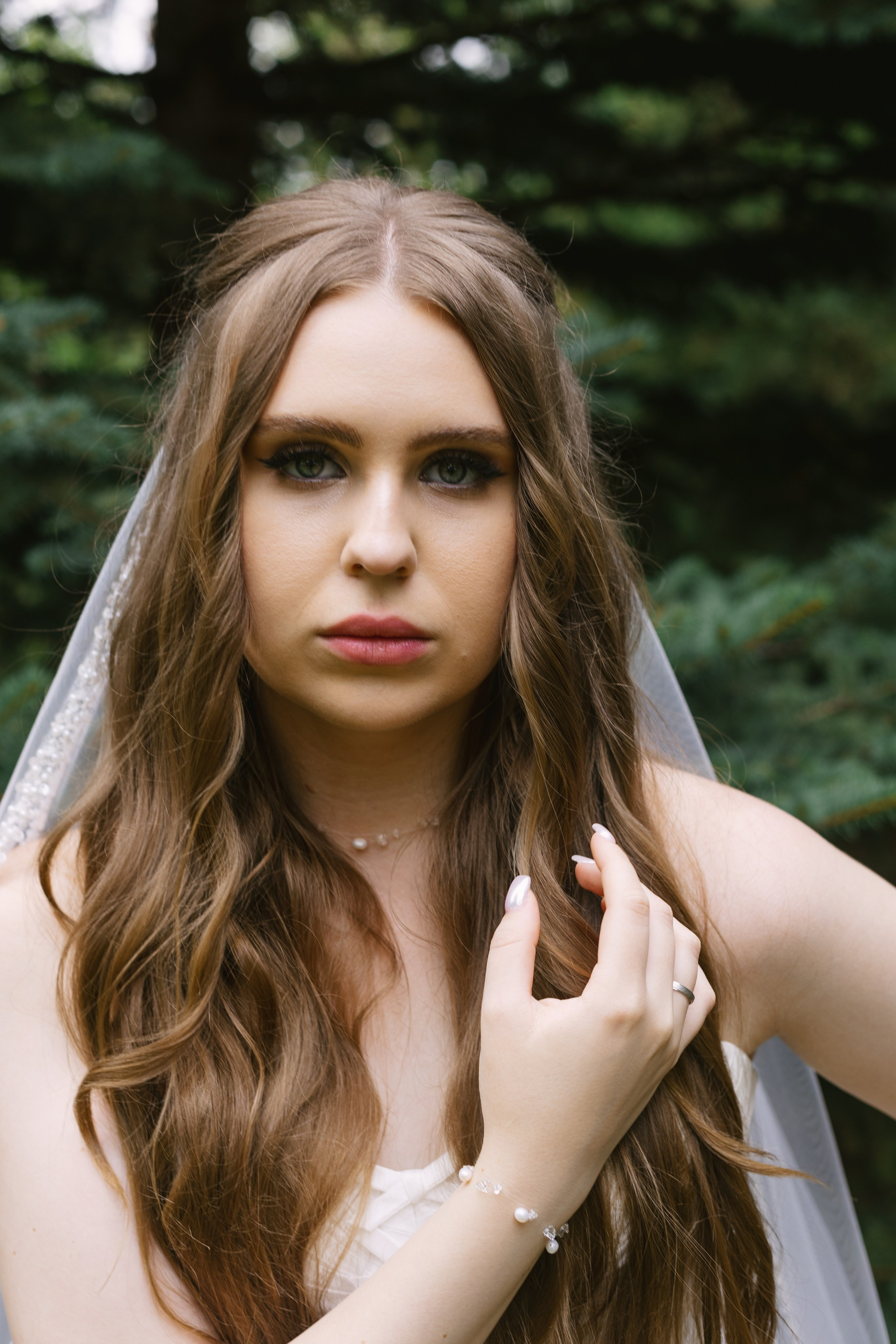 Сергей и Варвара. Фотограф в Самаре / Олеся Широнина