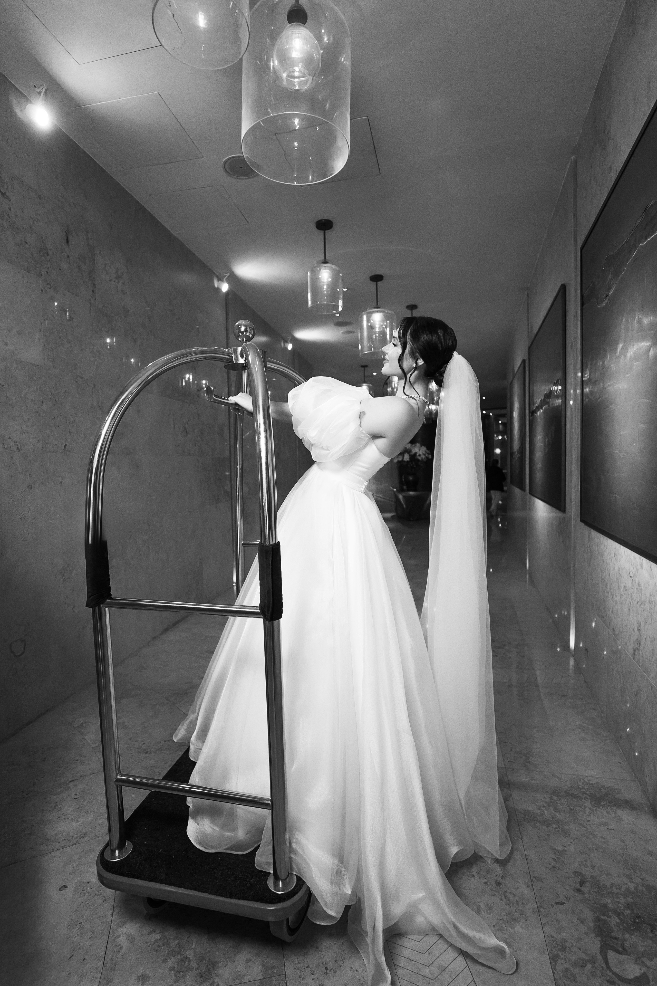 Свадебная фотосессия в Сочи. Свадебный и семейный фотограф в Сочи Денис Вялов