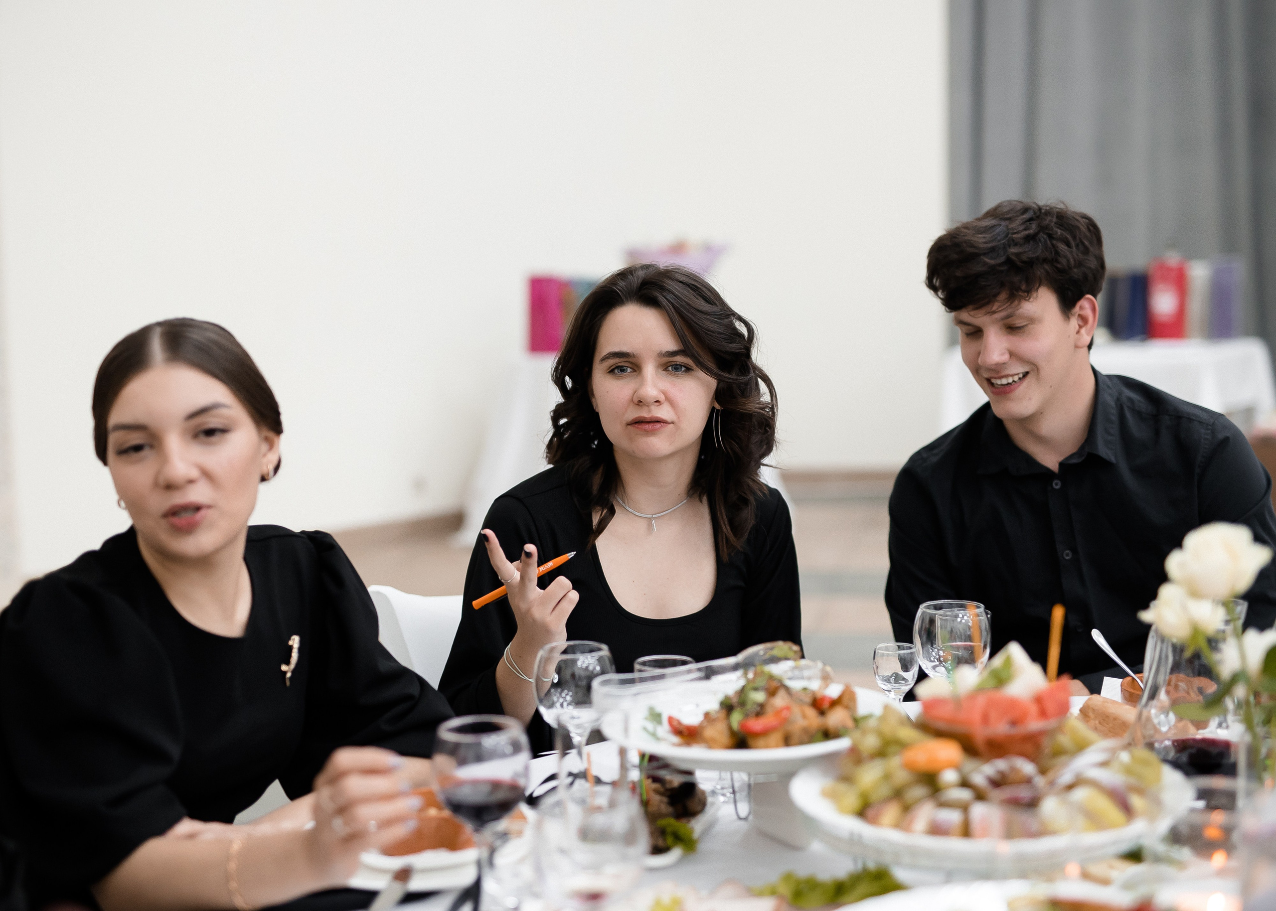 Яна + Максим. Свадебный и семейный фотограф в Саратове Маша Паника