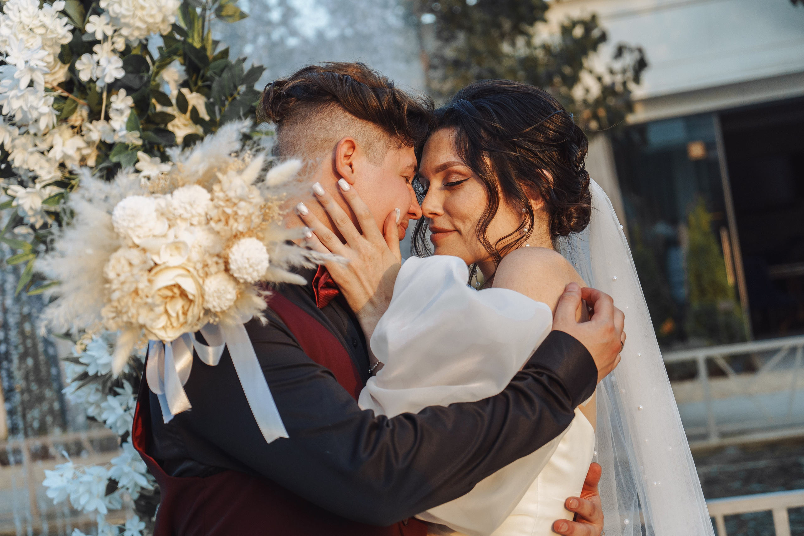 Свадьбы, дни рождения и банкеты. Фотограф и видеограф в Новотитаровской и Краснодаре — Олег Ананко