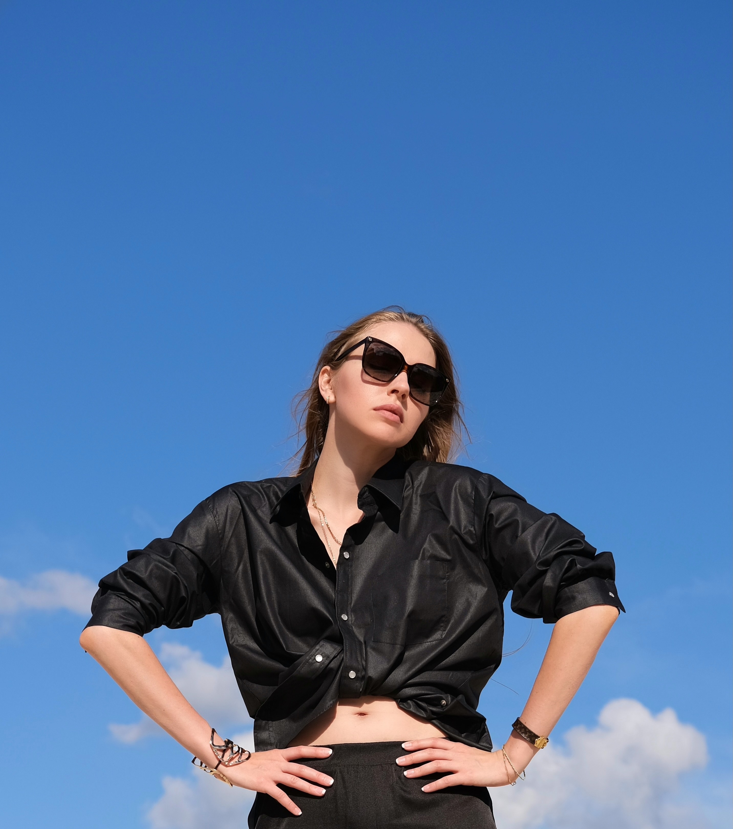 Фотосессии взрослых на открытом воздухе. Фотограф в Москве Юлия Рубцова (фото и видео)