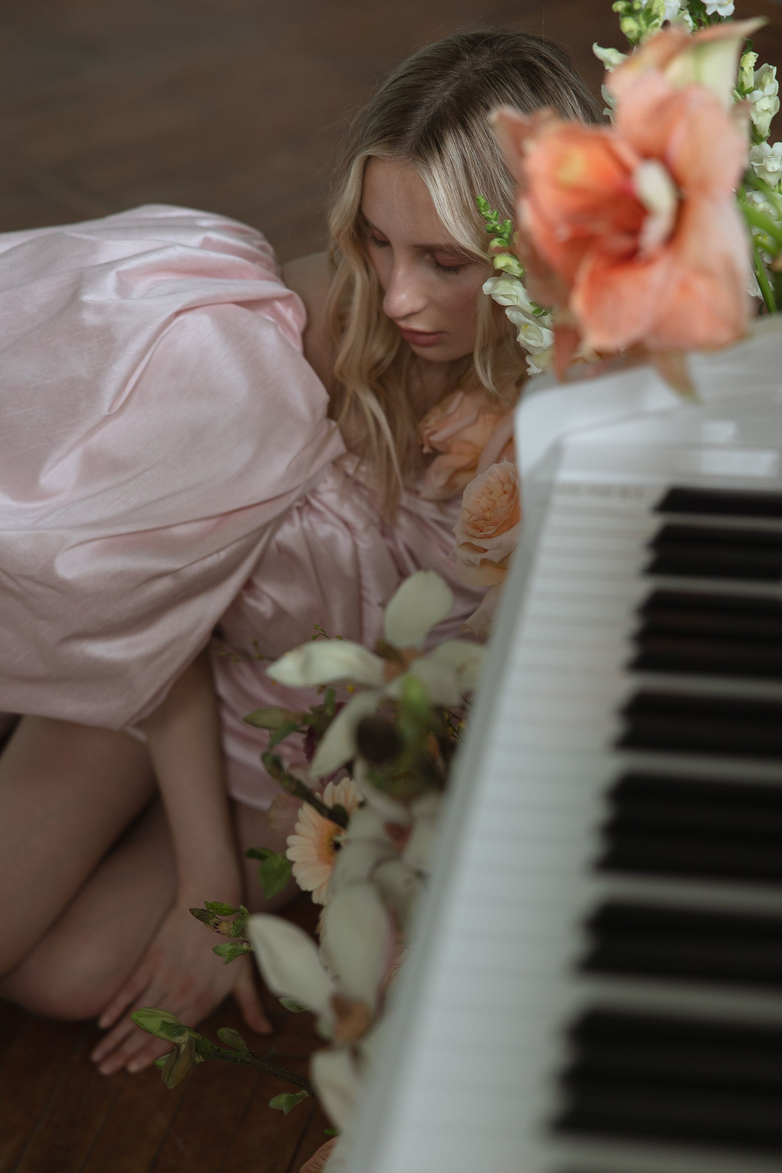 Стив и Ксения. Свадебный фотограф Мария Клементьева