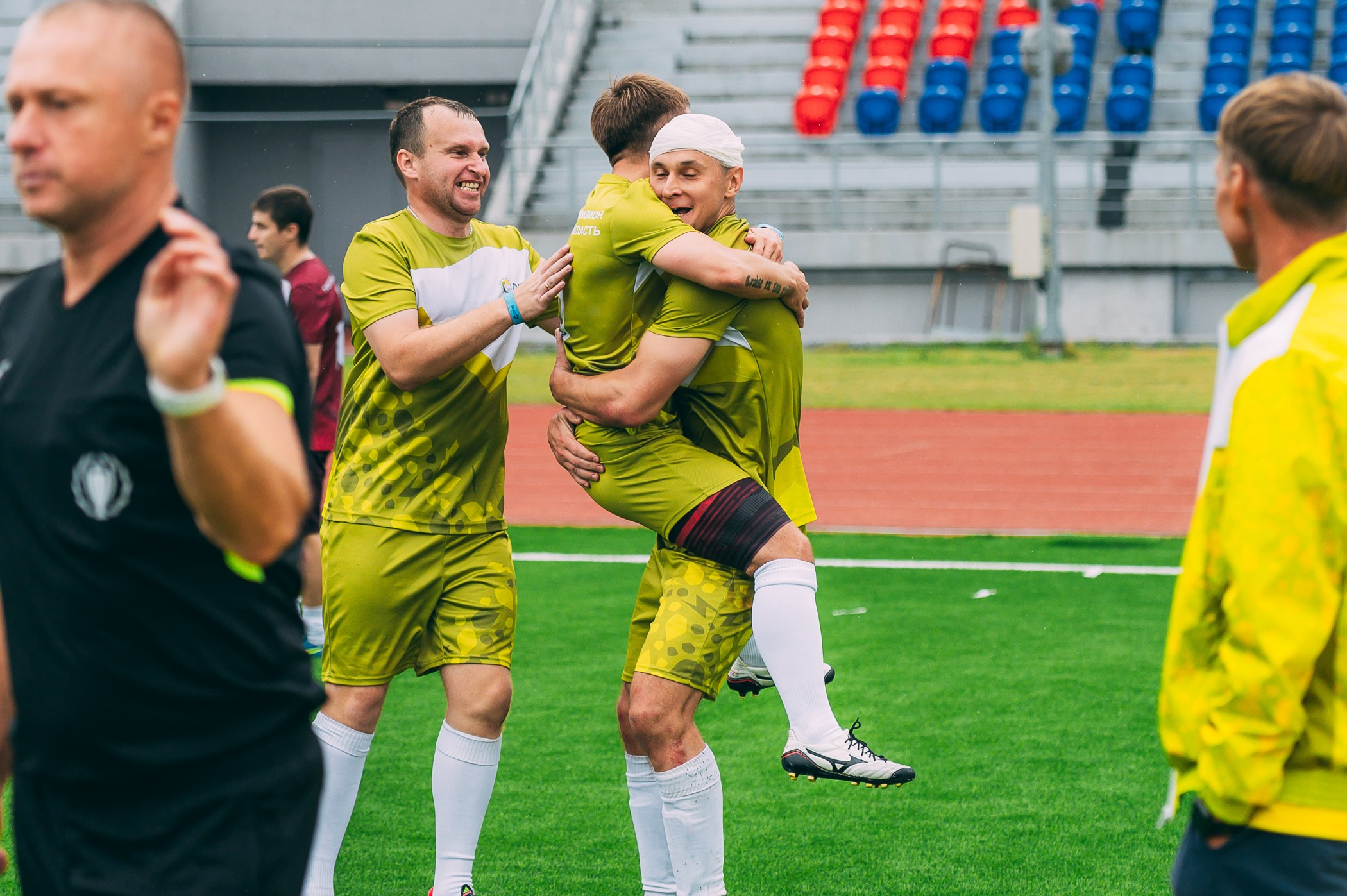 Первая спартакиада СУЭК. 📸Портретный и репортажный фотограф | Красноярск | Поливода Дмитрий📸