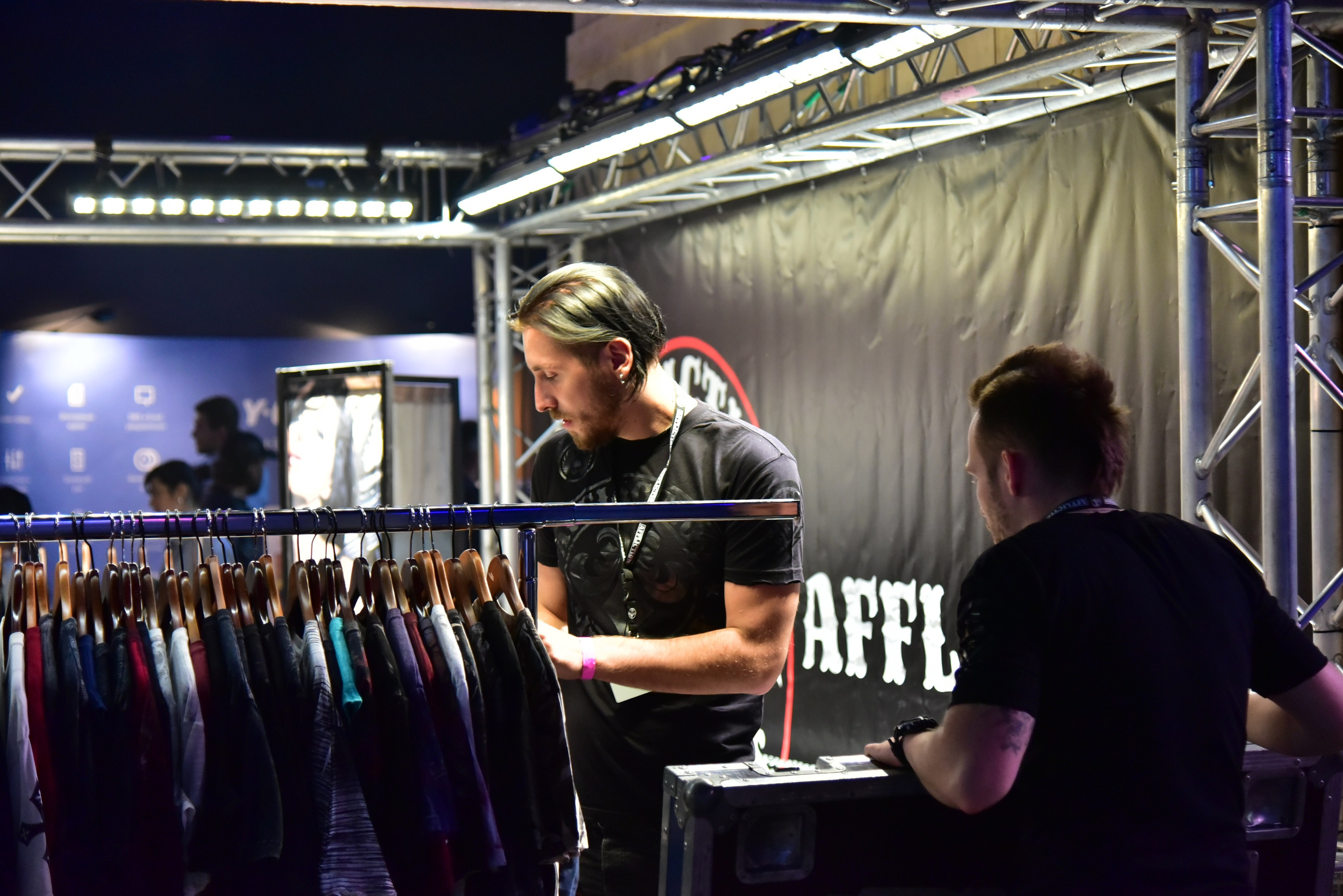 Репортажный фотограф на Выставку г. Москва, от 4000р/час. Интерьерный & Репортажный фотограф Озеров Денис, г. Москва