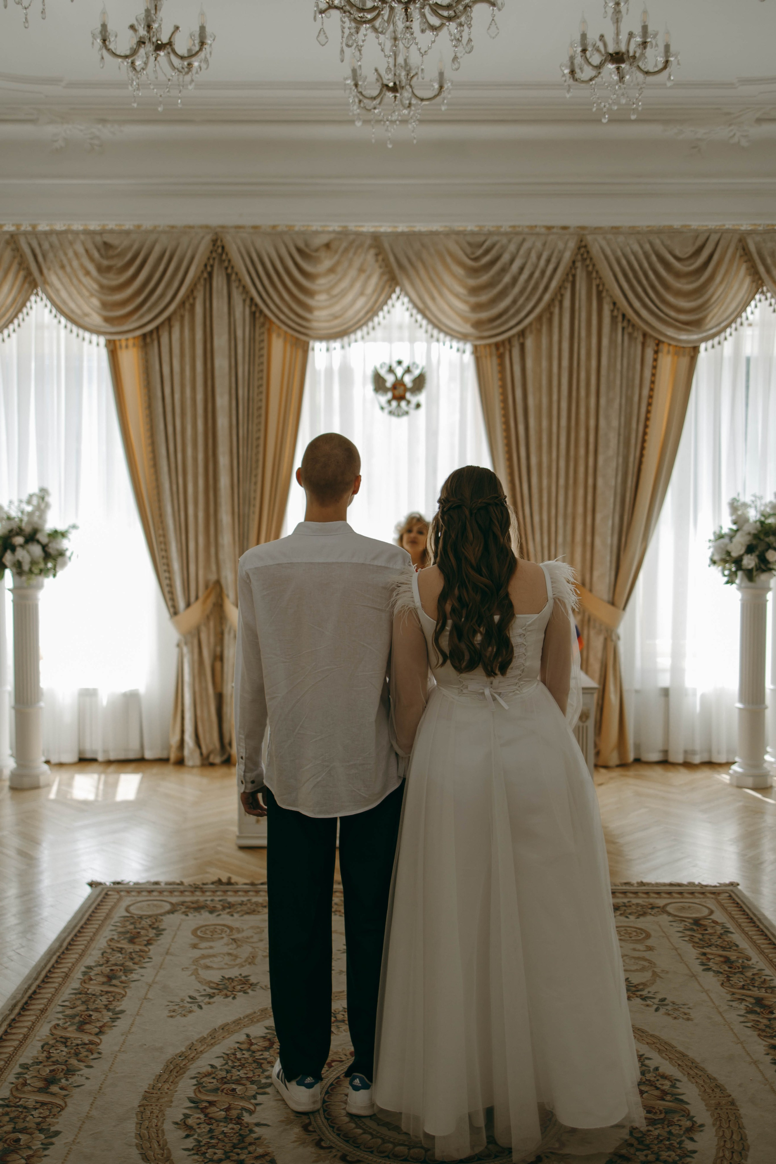 Дима и Света | свадебная фотосессия. Фотограф в Нижнем Новгороде Креава Ира