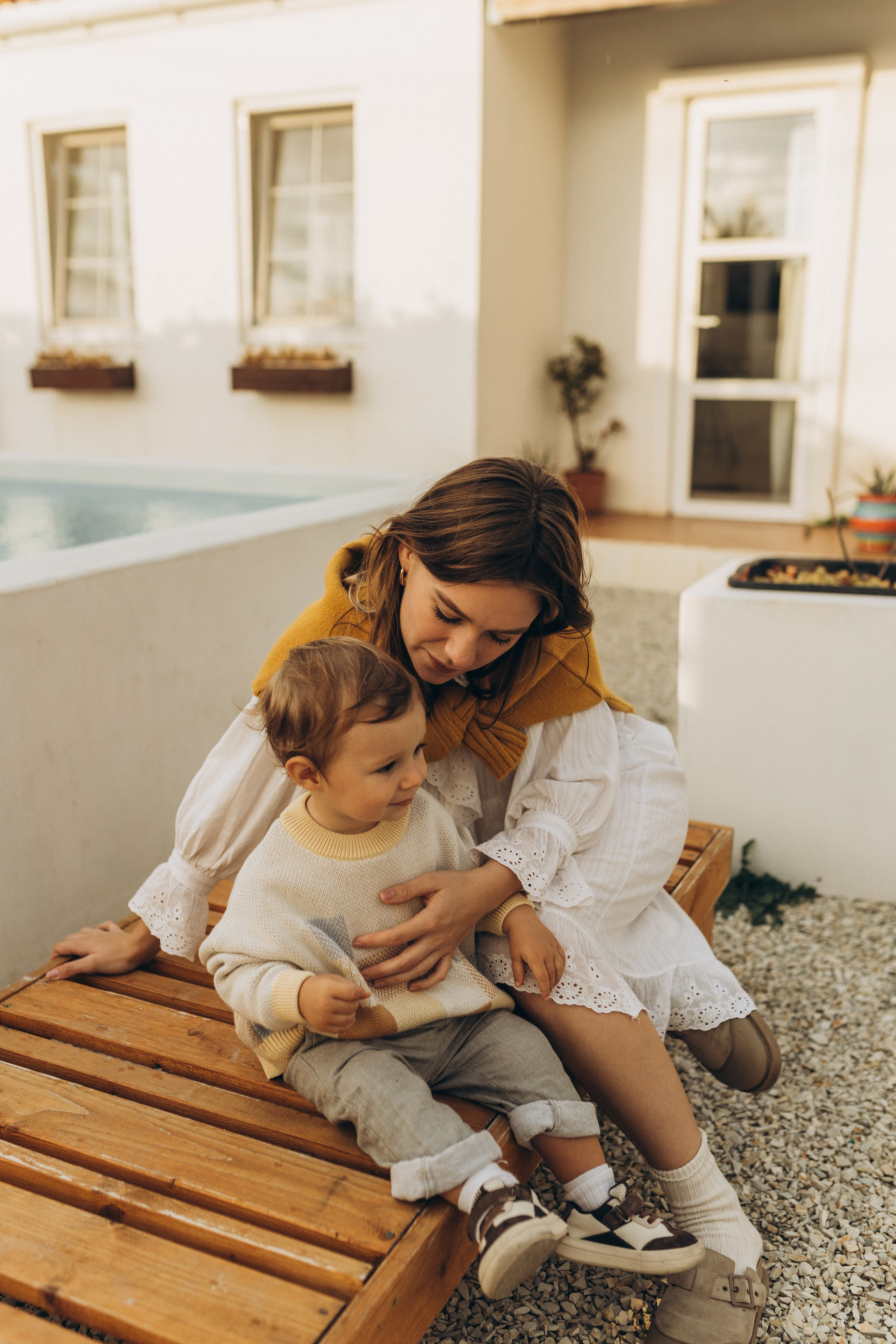 Влад Ангелина и Арсений. Семейный фотограф в Новороссийске и Анапе Александра Яковлева