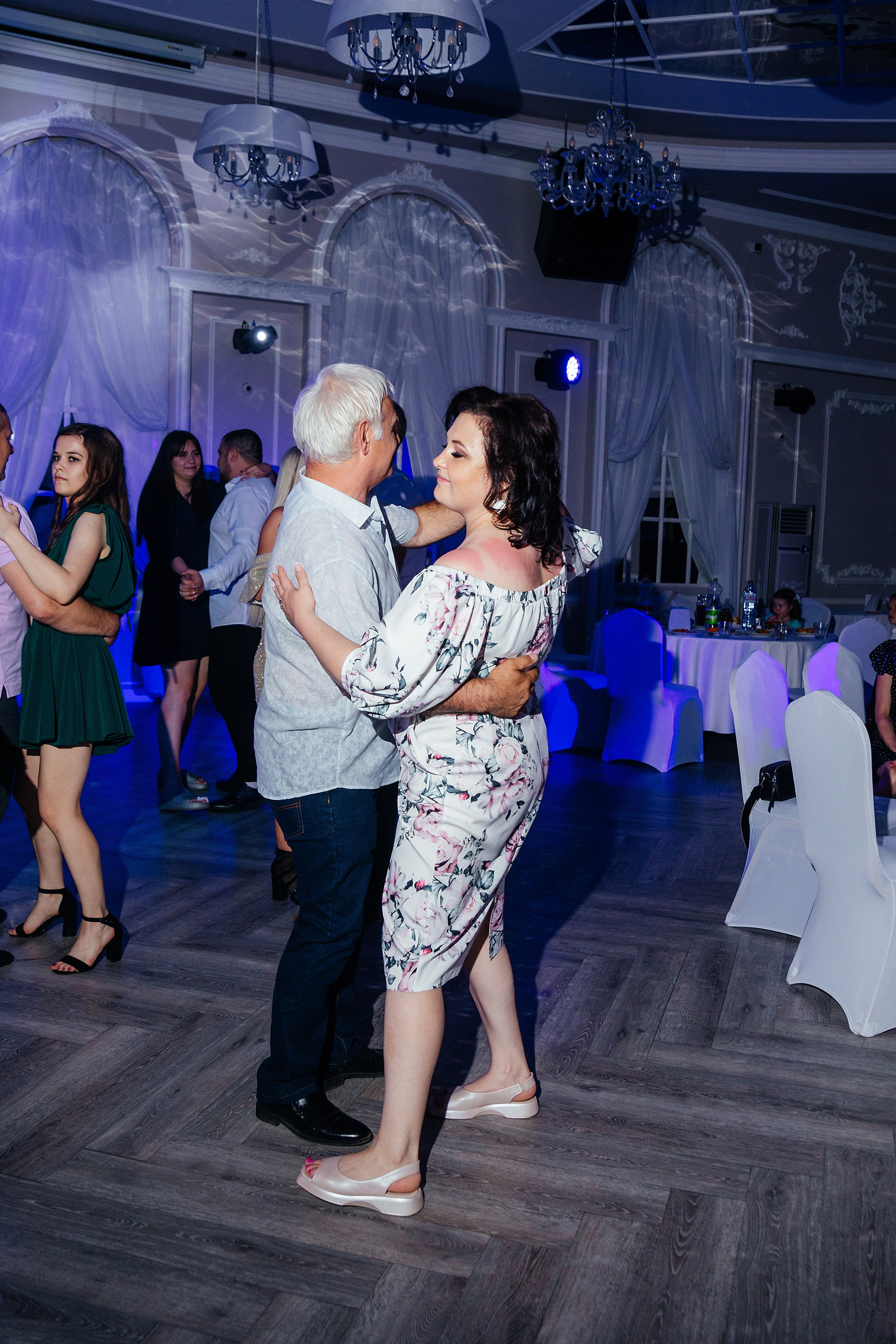 Иракли & Карина. Свадебный и семейный фотограф в Самаре и Тольятти Башкатова Ольга