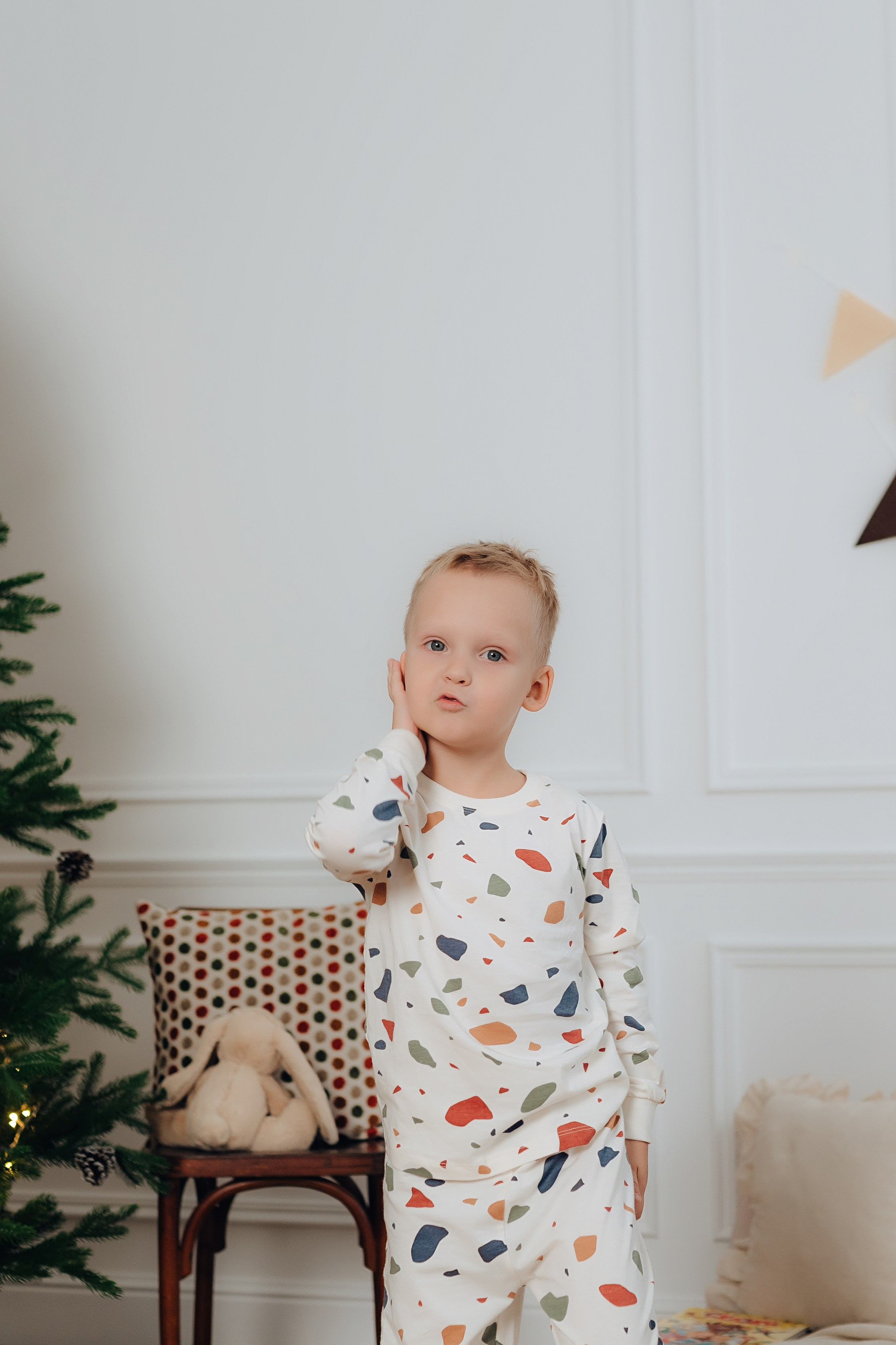 Слеееезыыы, боооль, но отчаяния ноль<3. Детский и семейный фотограф Катерина Мишина