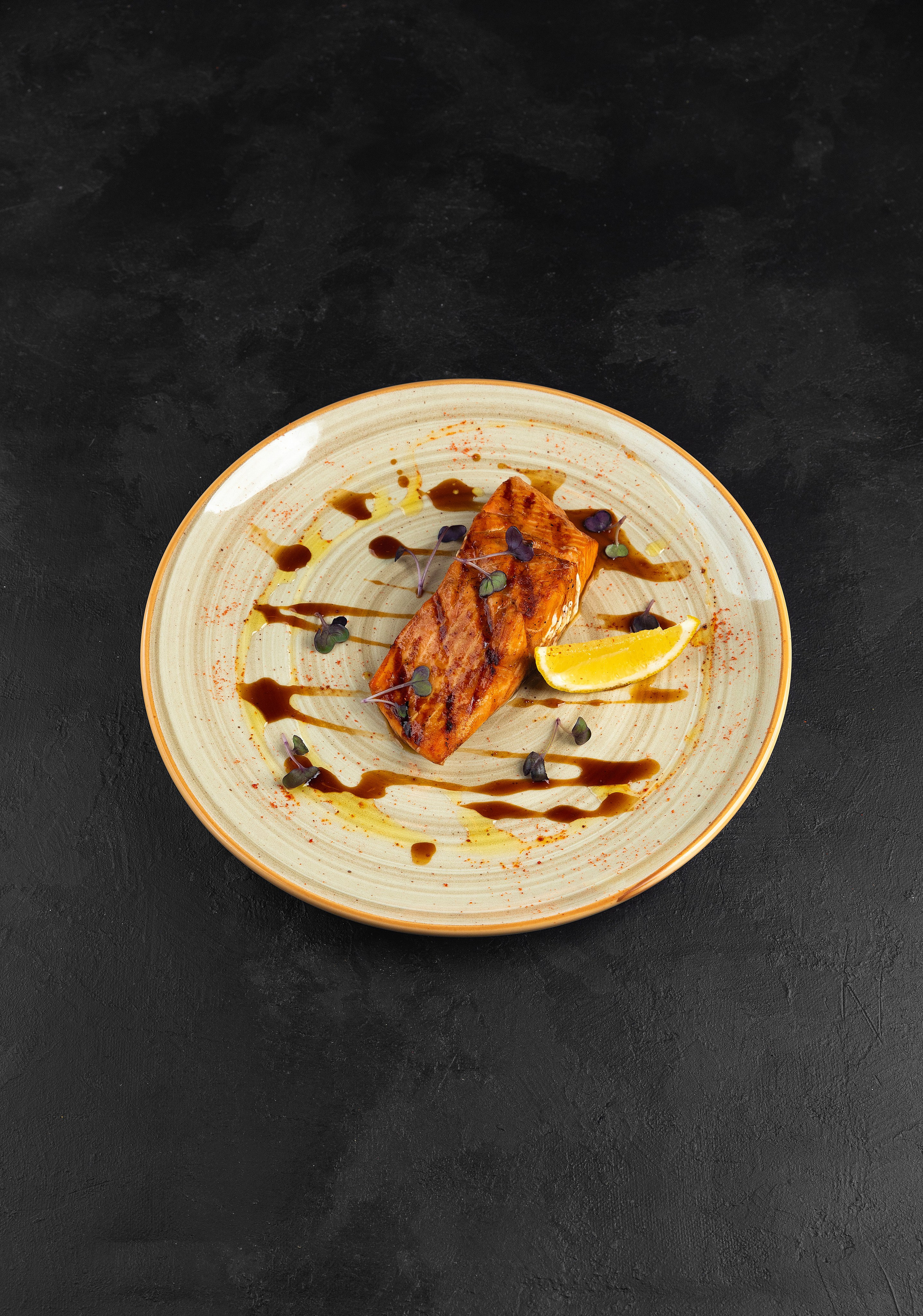 Фудфотограф в Ростове-на-Дону Юлия Семенюк