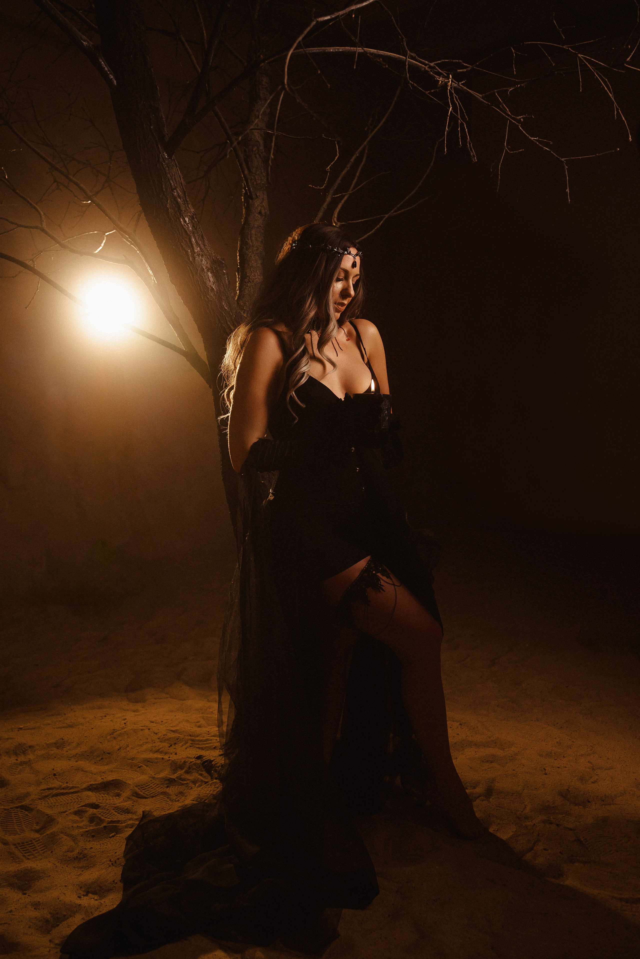 Девушка пустыни. Свадебный и портретный фотограф в Минске Наташа Каракулова