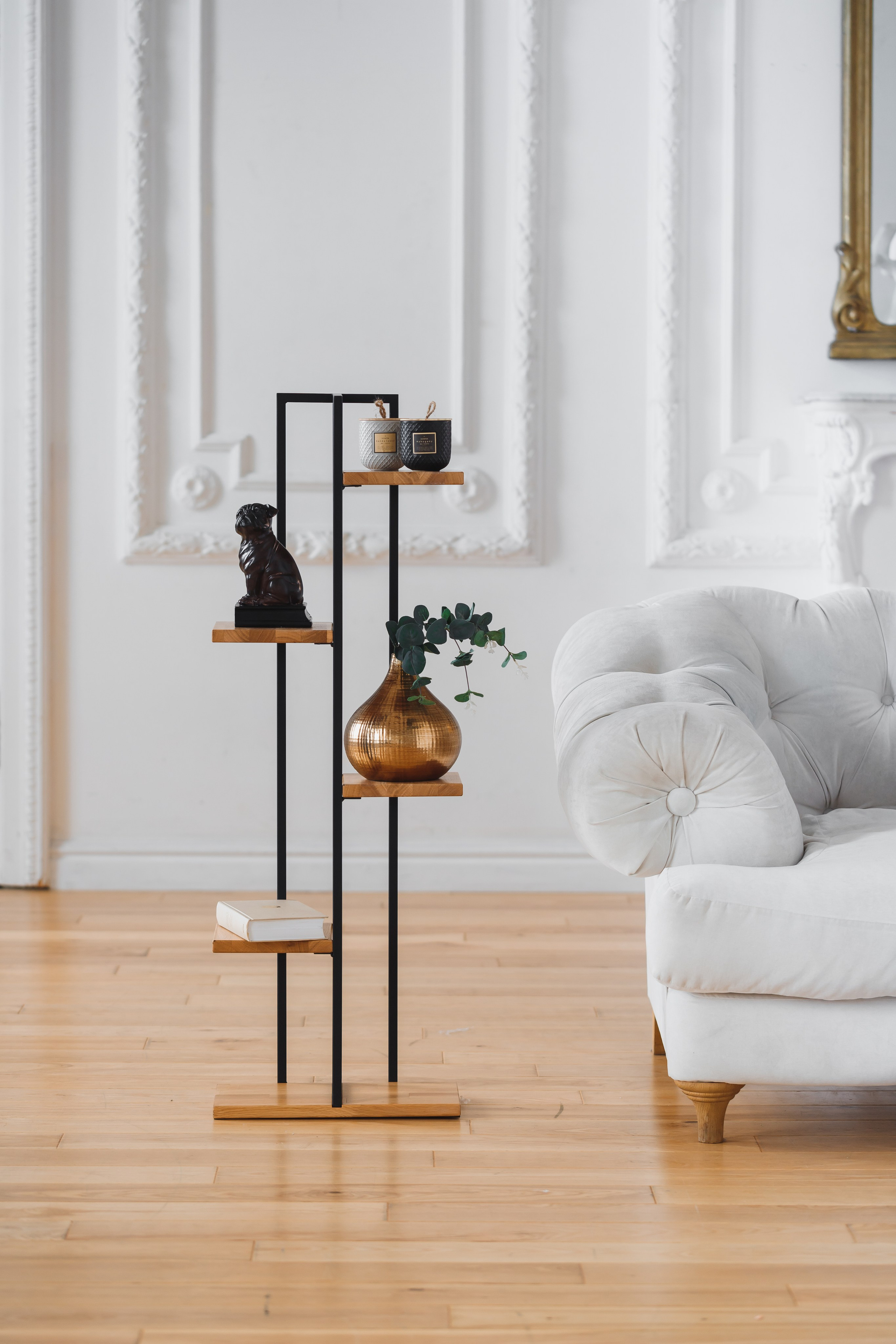 GREENWEEN. Дизайнерская мебель. Интерьерный фотограф и видеограф в Санкт-Петербурге Вадим Балбашевский