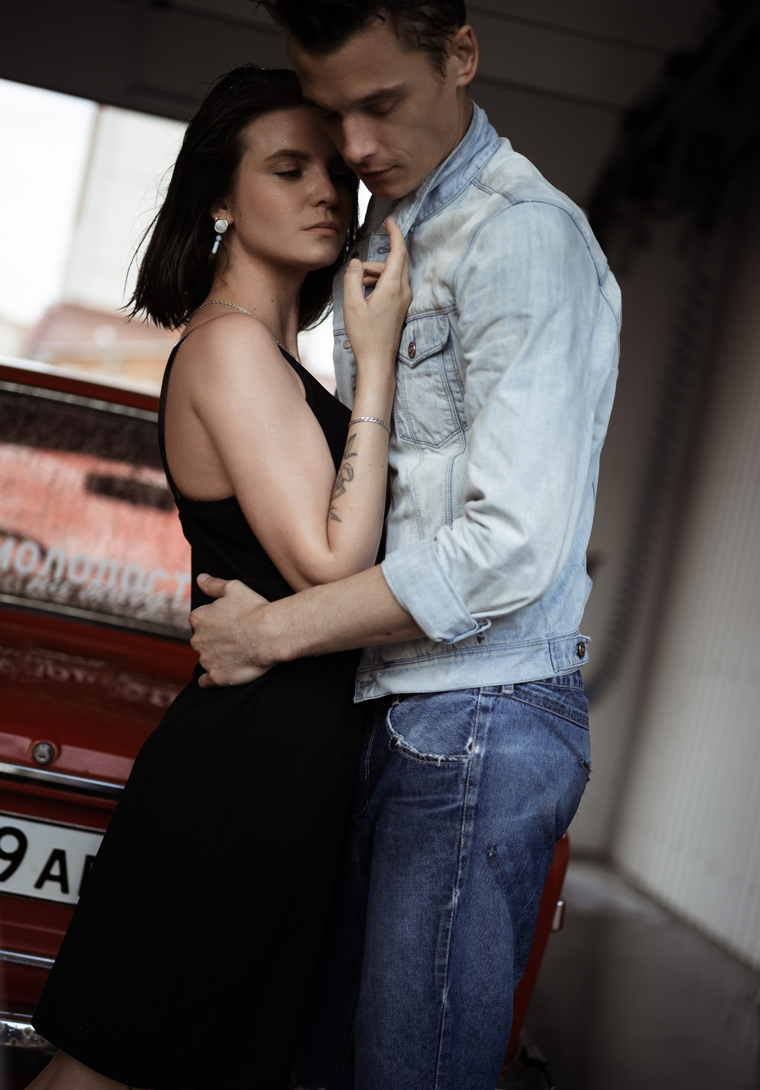 Фотосессия Love Story. Свадебный фотограф Йошкар-Ола Казань