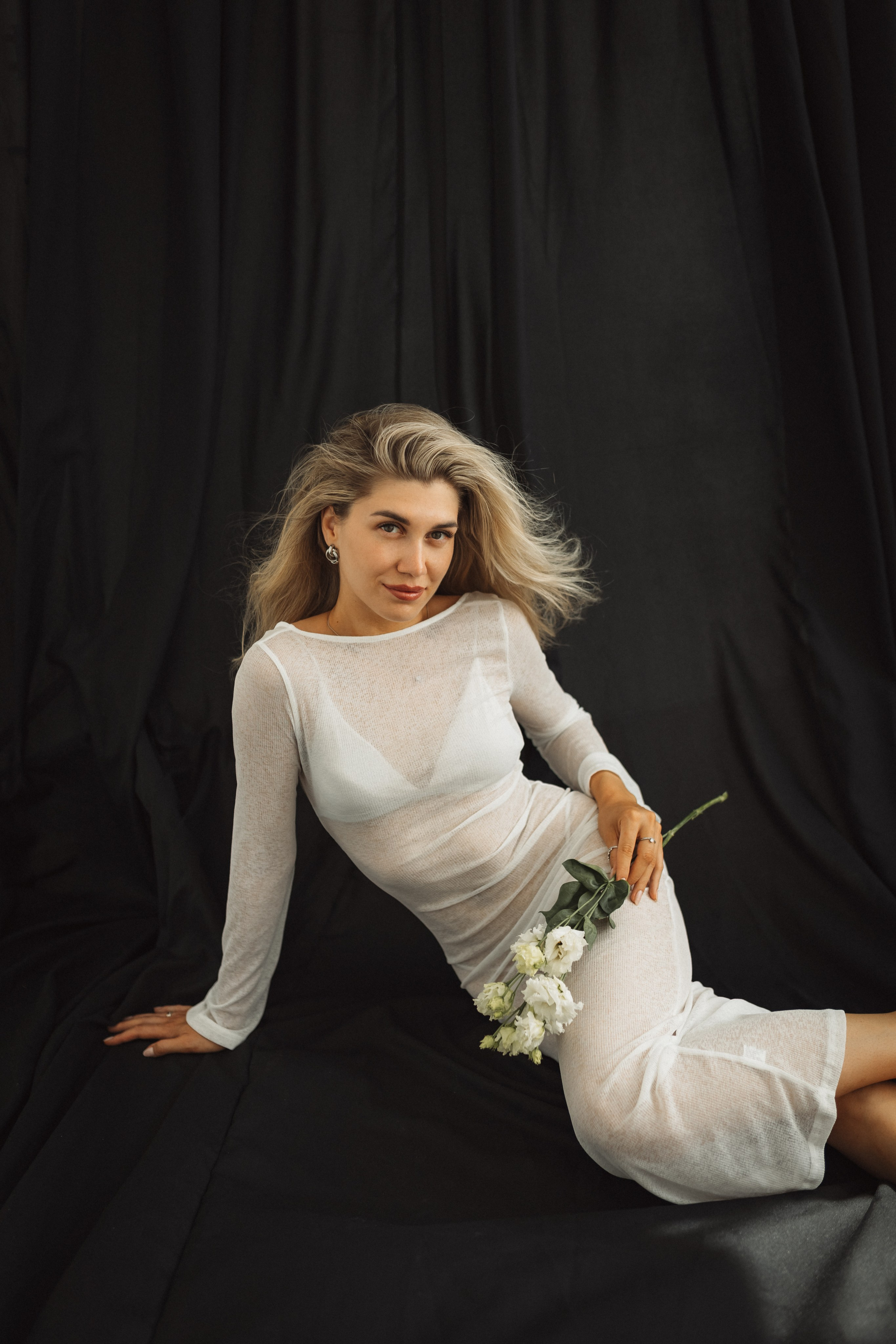 Дарья. Фотограф в Санкт-Петербурге