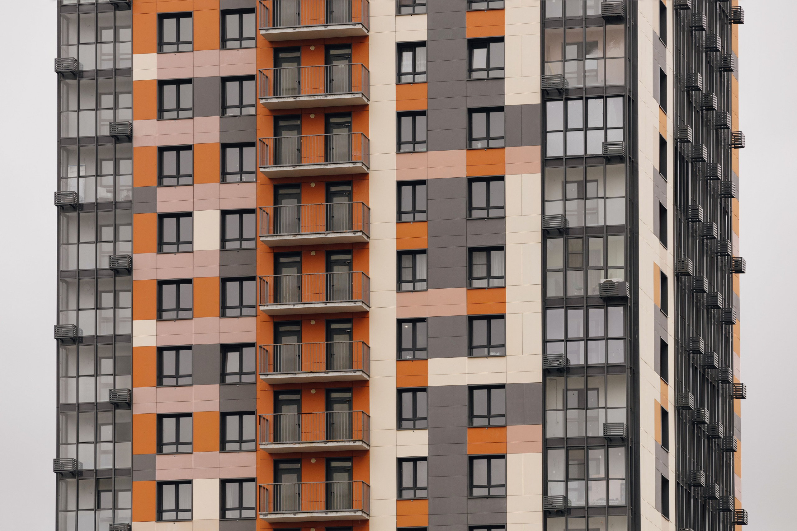 АКВИЛОН МИТИНО. АЛТ Портфолио