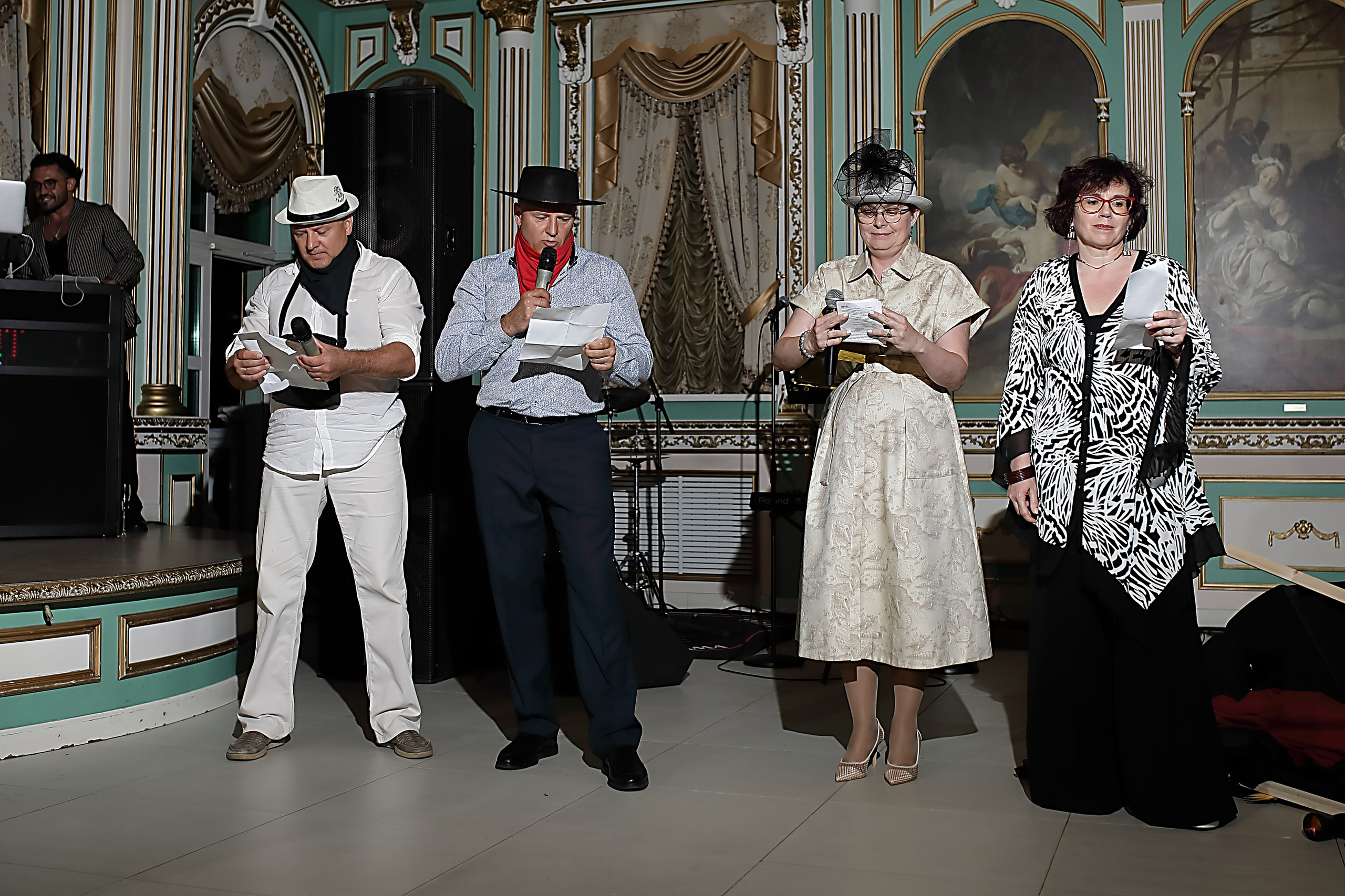 Фотосессия юбилея Александра. Свадебный и семейный фотограф и видеограф в Екатеринбурге Полянские Тимур и Анастасия