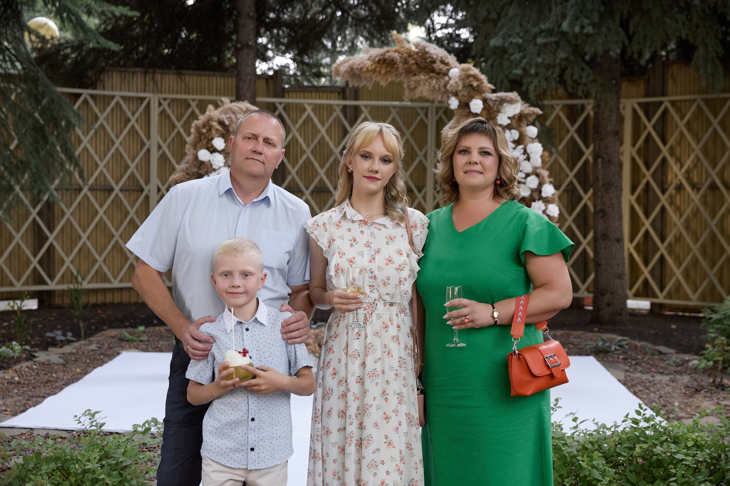 I&K. Фотограф в Самаре Диана Анисимова