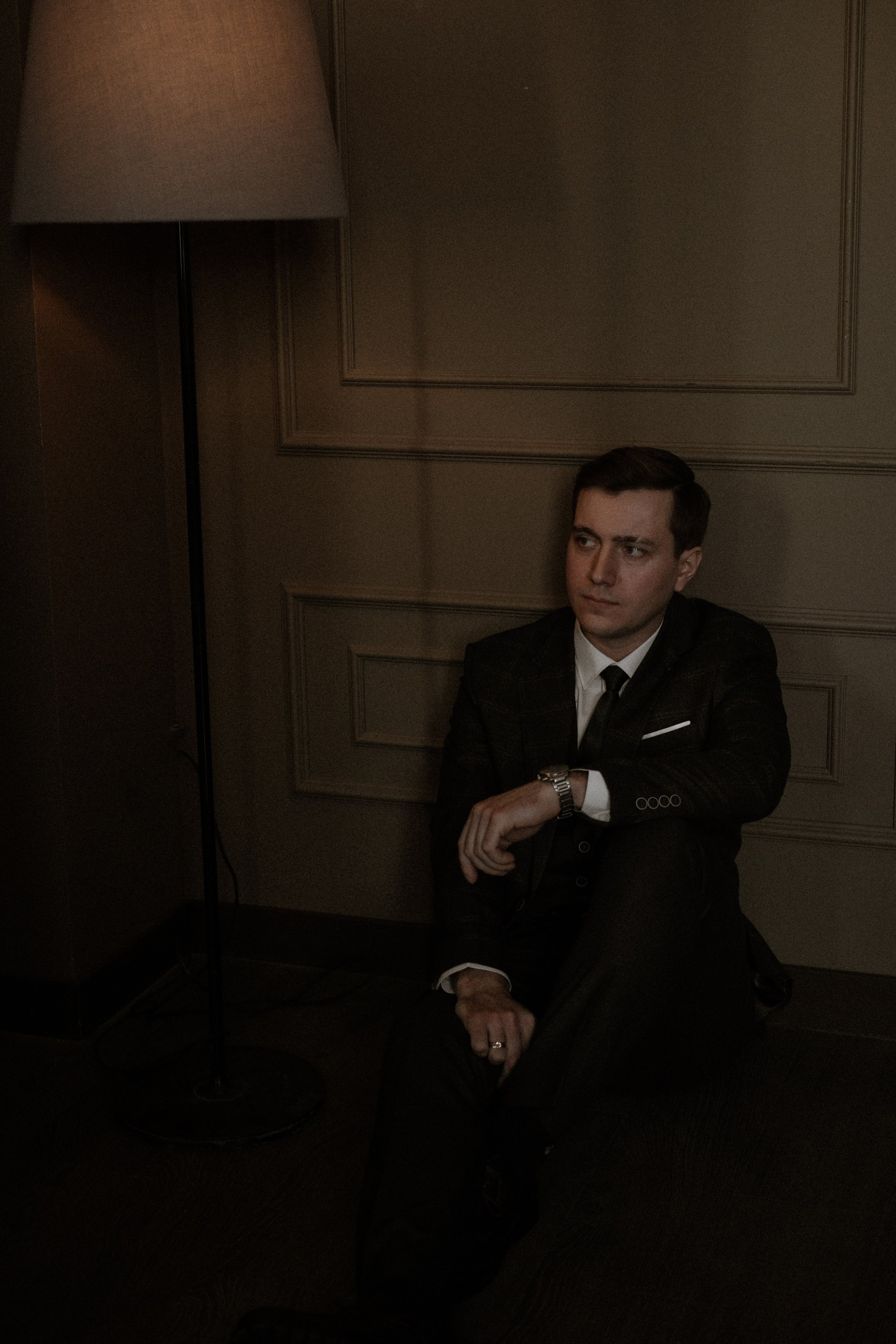 Павел и Лаура. Фотограф Эльмира Ахметова