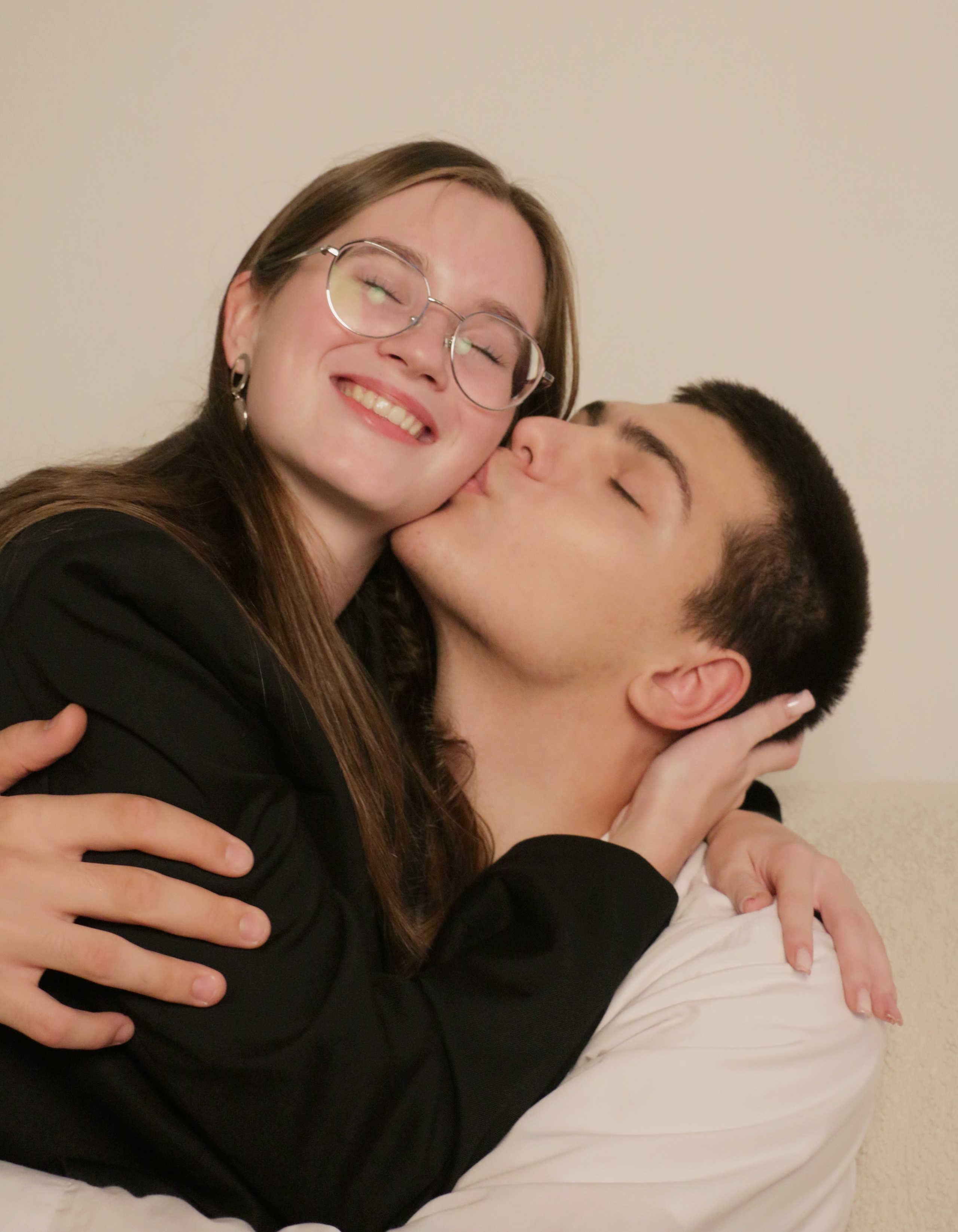 Парная съемка. Фотограф из Санкт-Петербурга — Виктория Горелкова