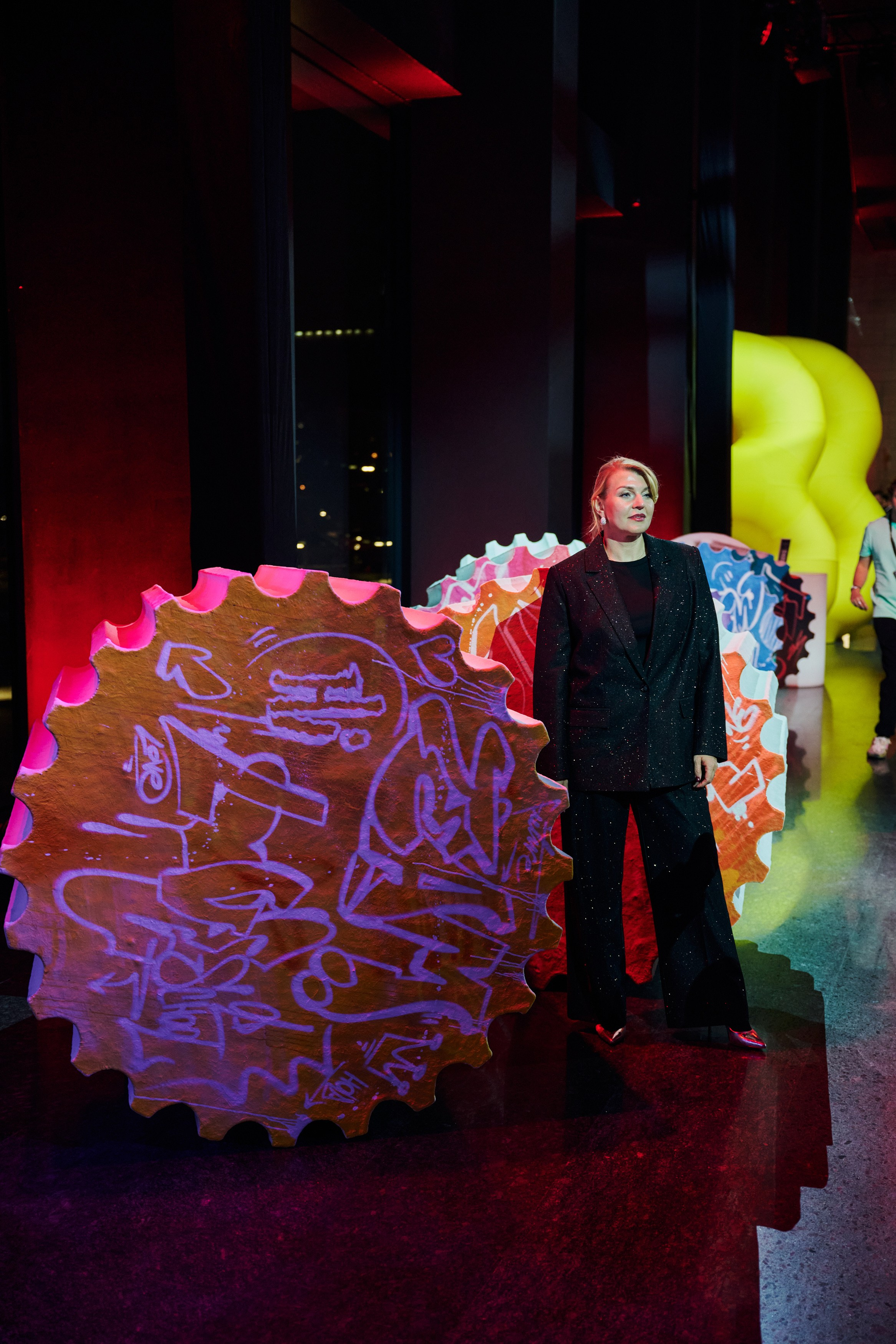 Блогема. Фотограф Сергей Бойко Москва