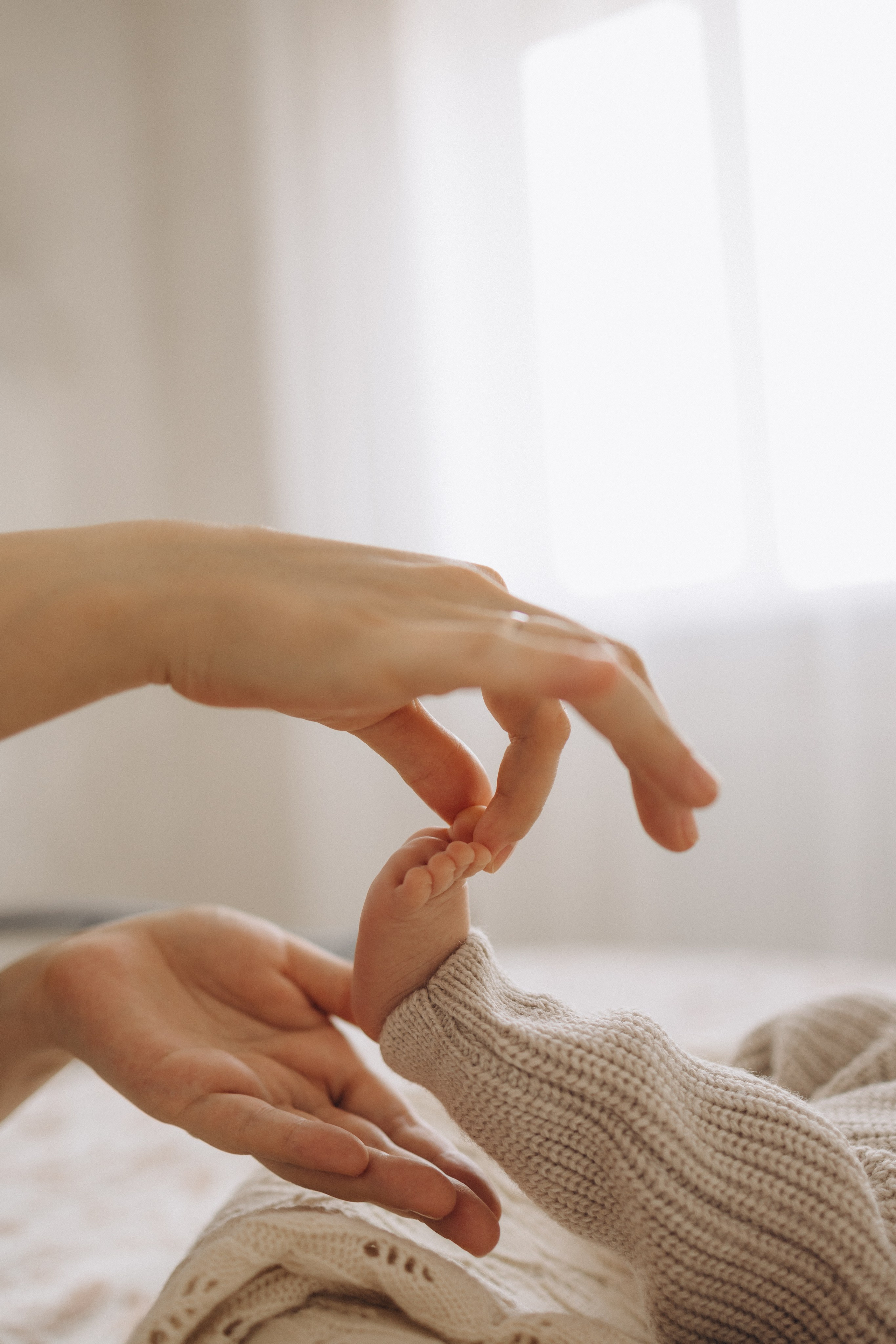 Женечке 1 месяц. Семейный и детский фотограф, женский портрет Москва Светлана Мертикова