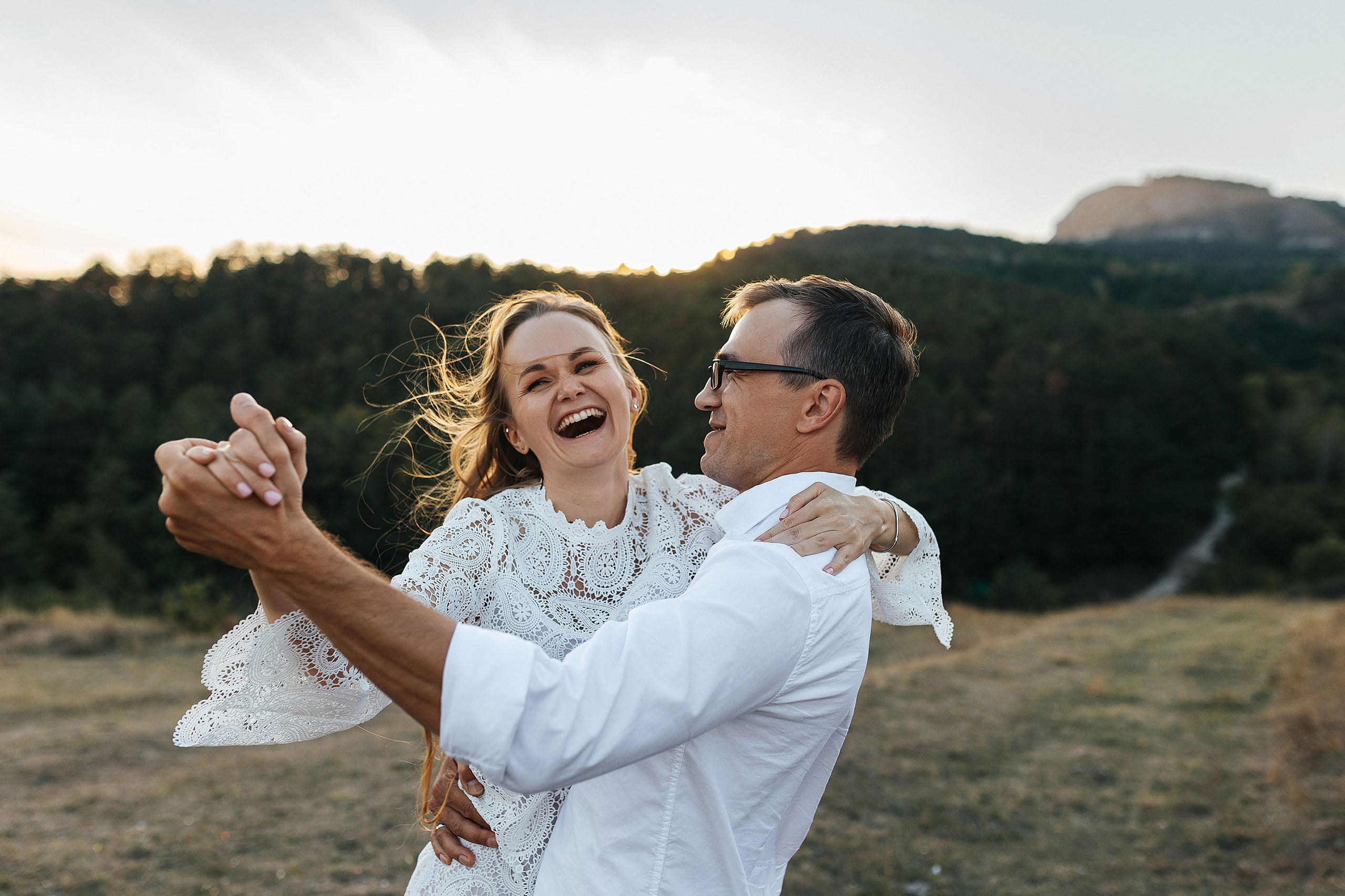 СВадьба для двоих. Полина и Александр. Семейный фотограф Пятигорск, Кисловодск, Эльбрус. Марина Вяликова