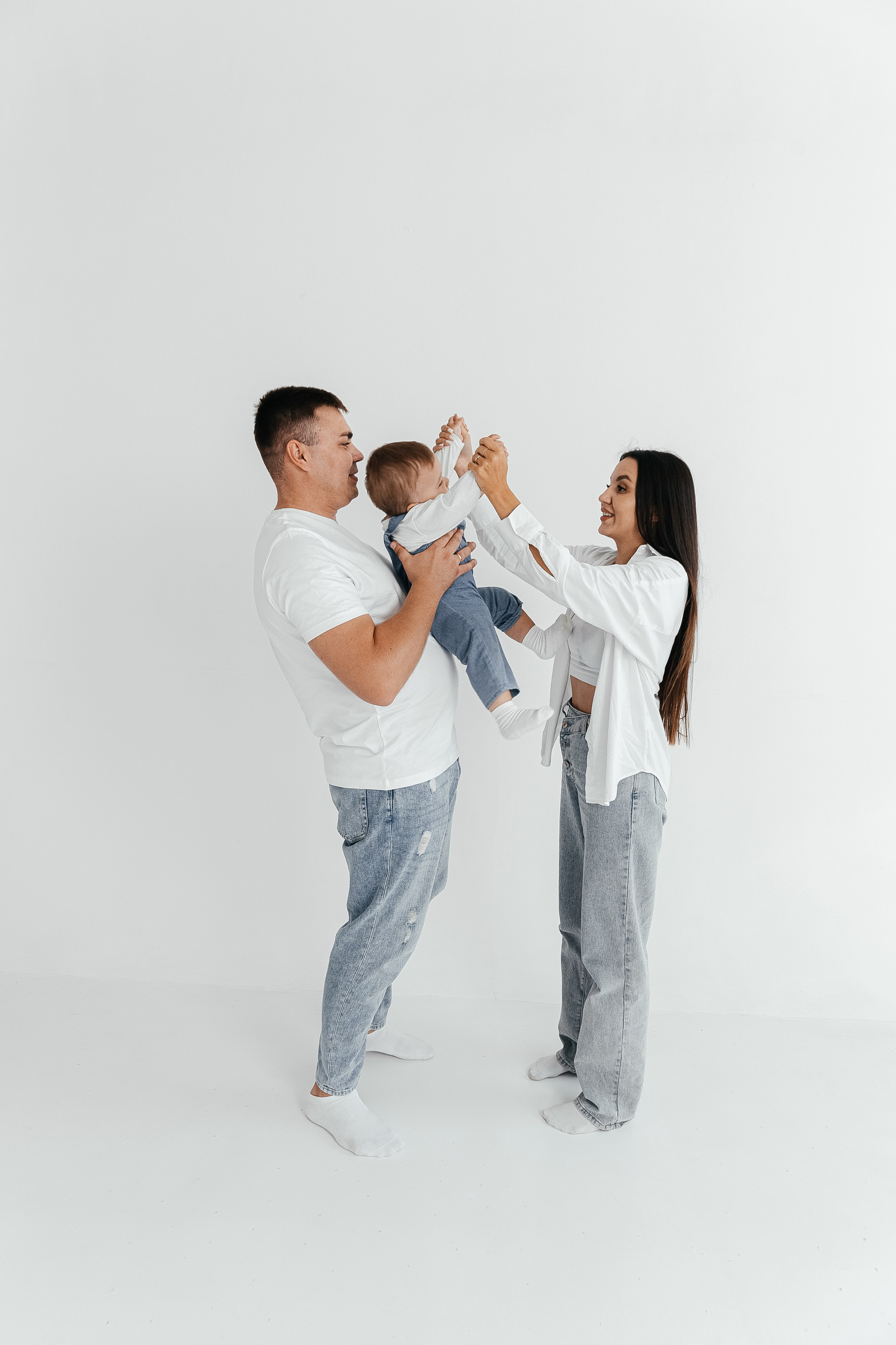 Тёме годик. Главная