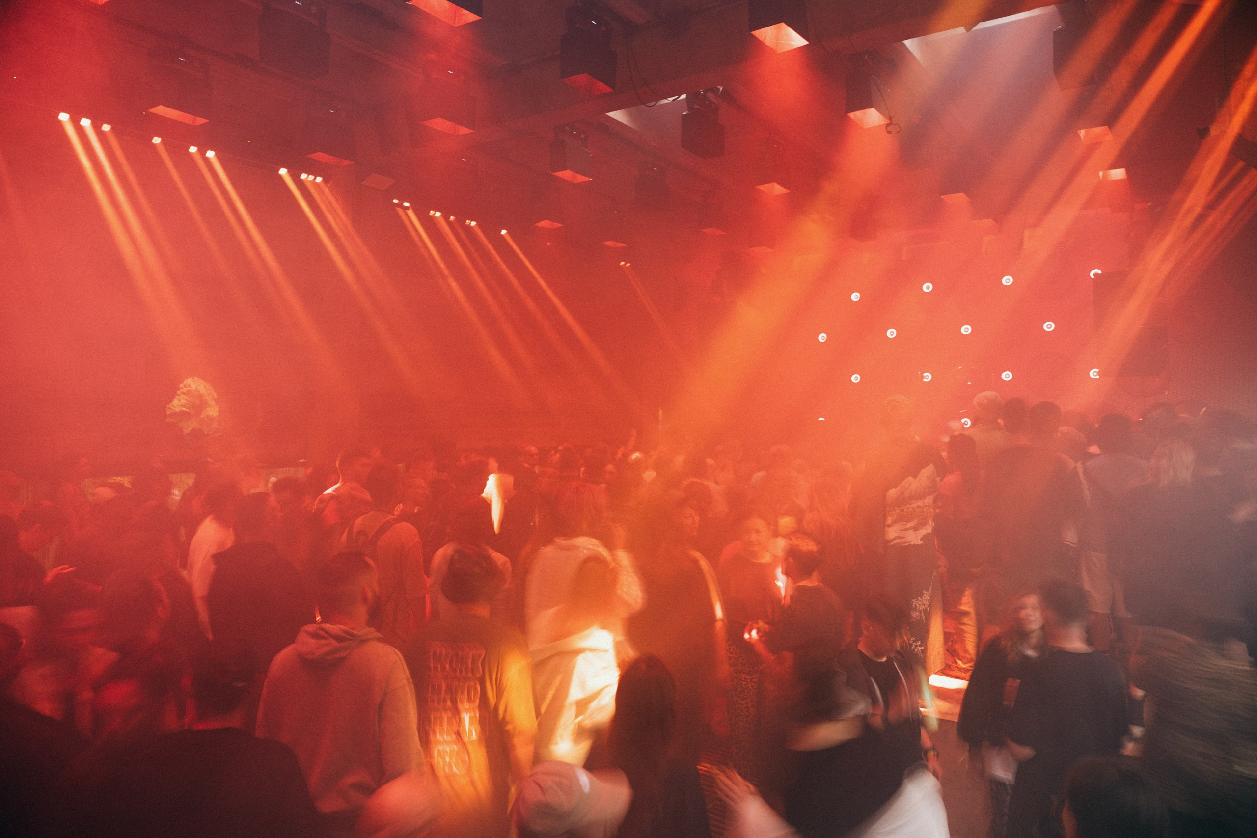 Фестиваль OUTLINE 2024. Тимур Ханифаев