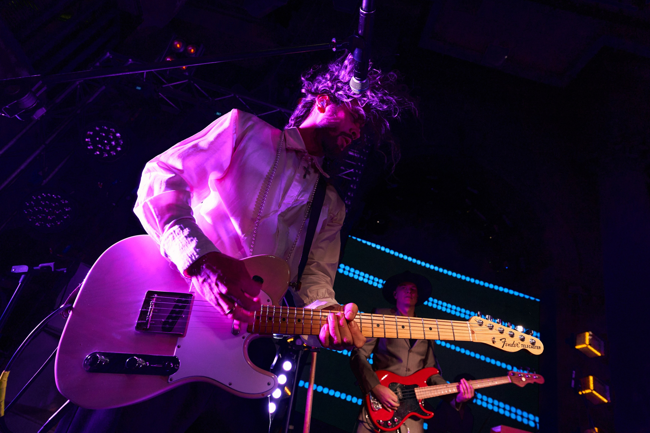 Яркие моменты репортажных съёмок в Москве | Фотограф Константин Мамонтов