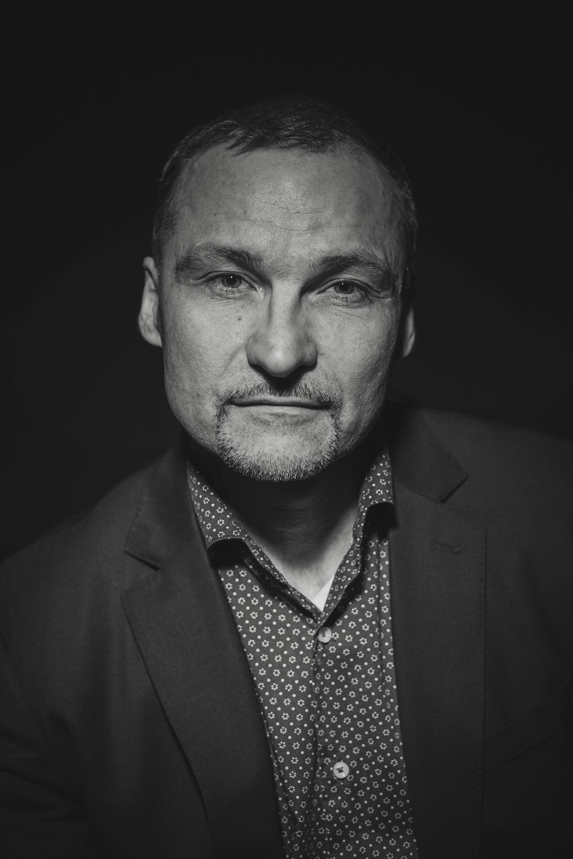 Е В Г Е Н И Й. Арт фотограф и стилист Ульяна Терезникова