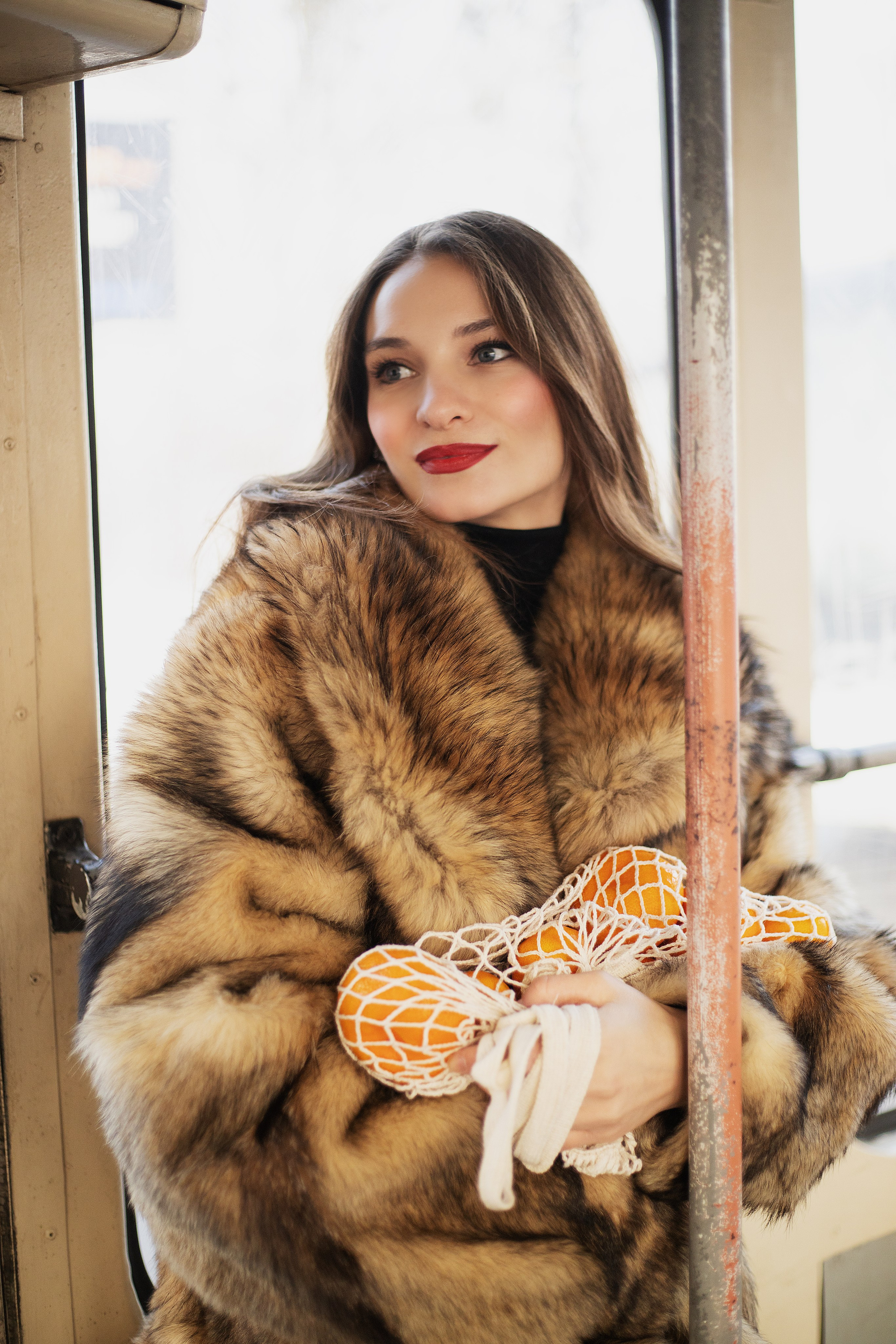 NEW YEAR. Контент-фотограф в Калининграде (Москве) Наталья Кеворкова