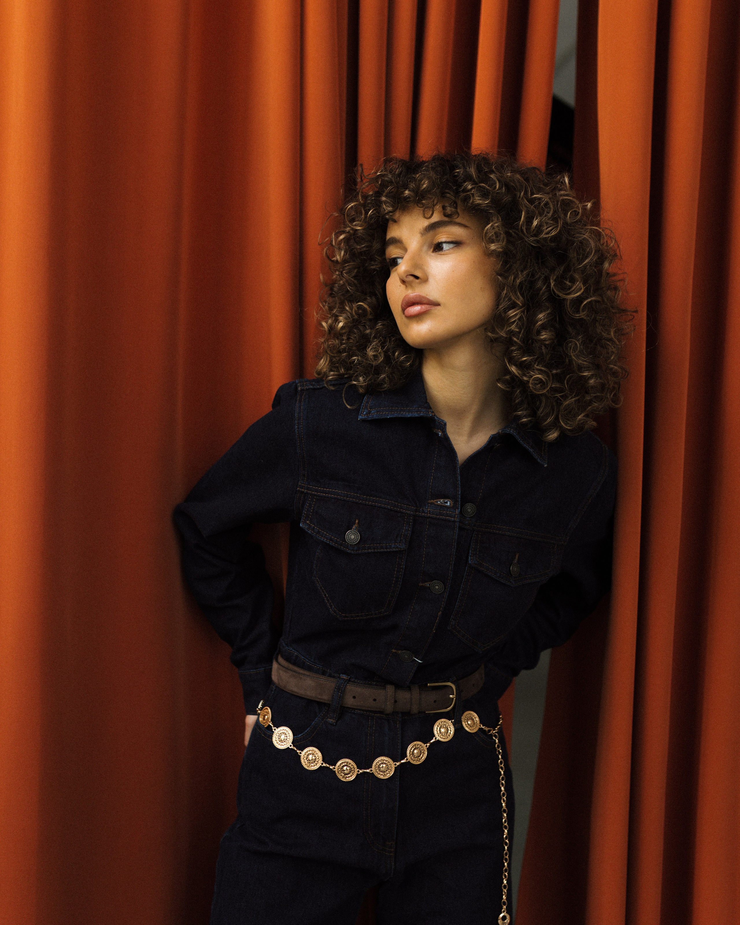 DIANA. Главная