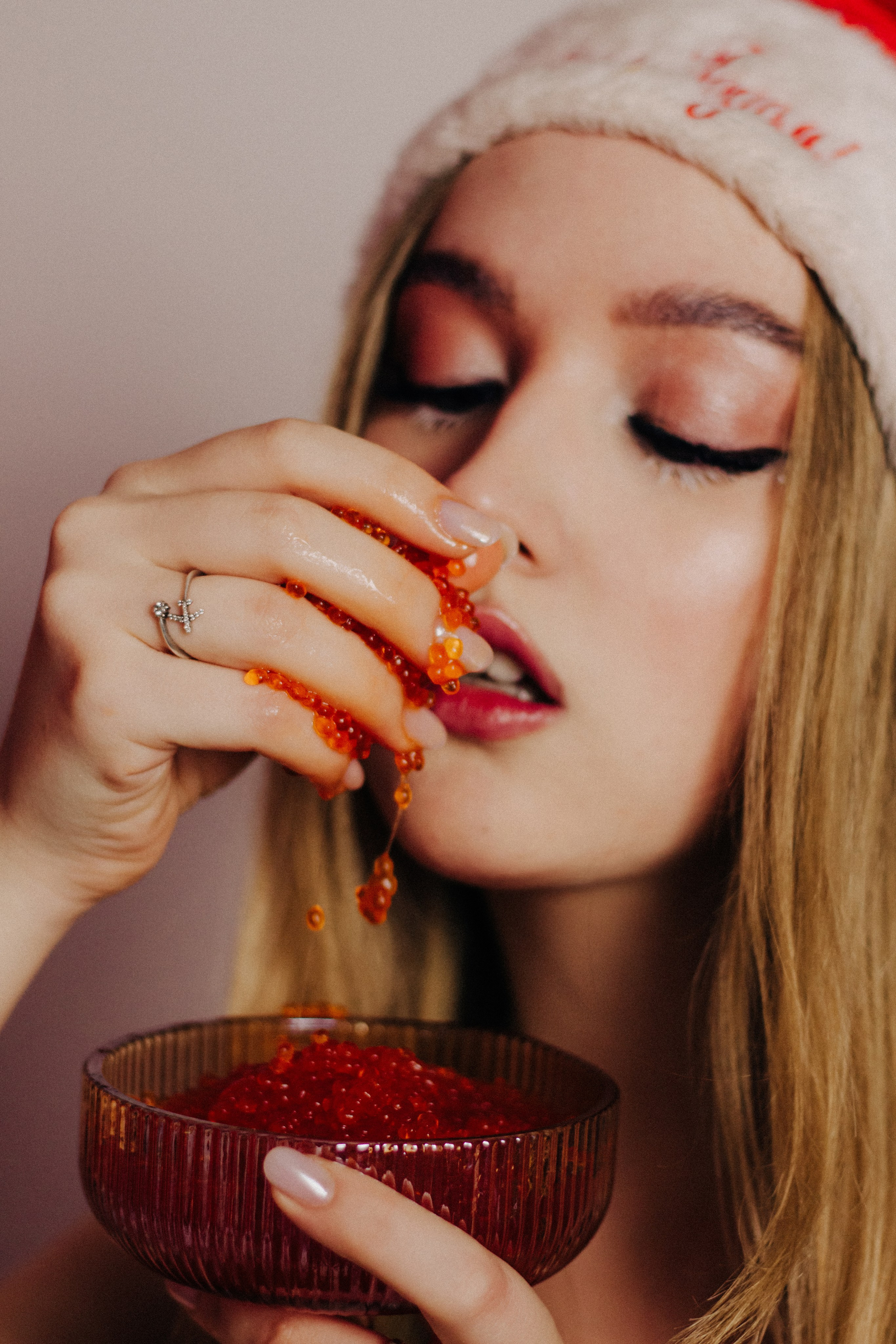 Ксения. Фотограф Новосибирск