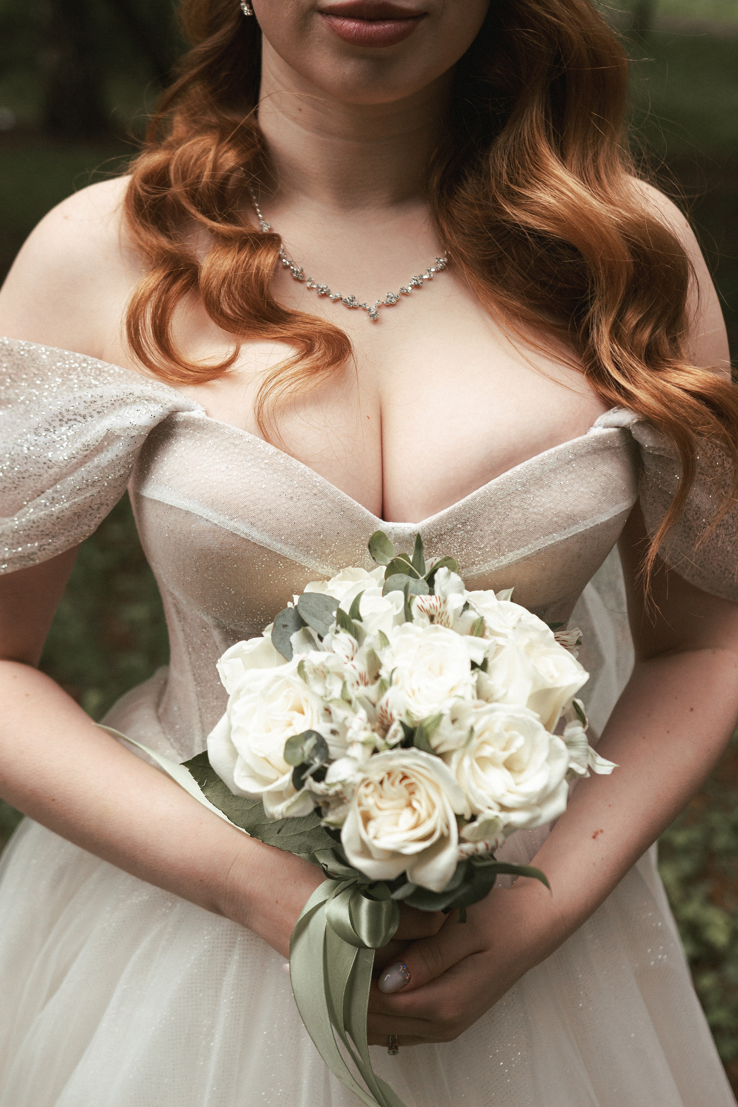 Анастасия и Руслан. Фотограф Новосибирск