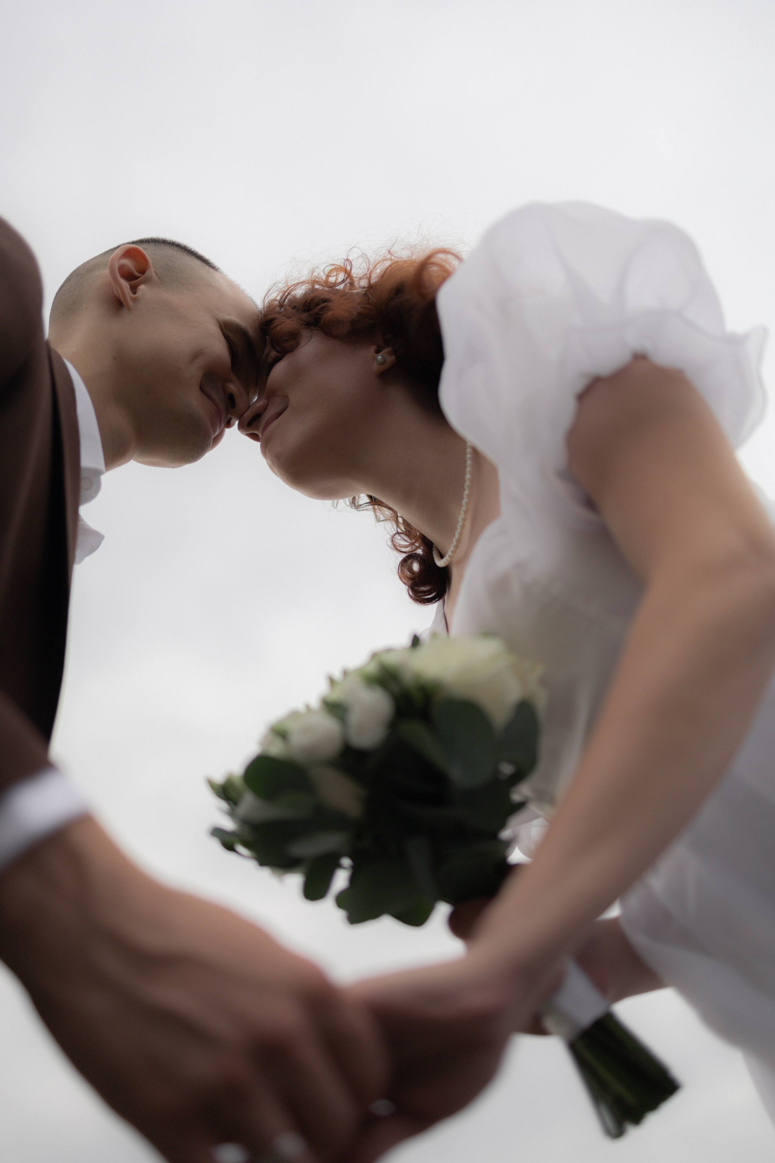 Лиля и Аяз. Читают клятвы|20.08.24. Фотограф Зарина. Казань