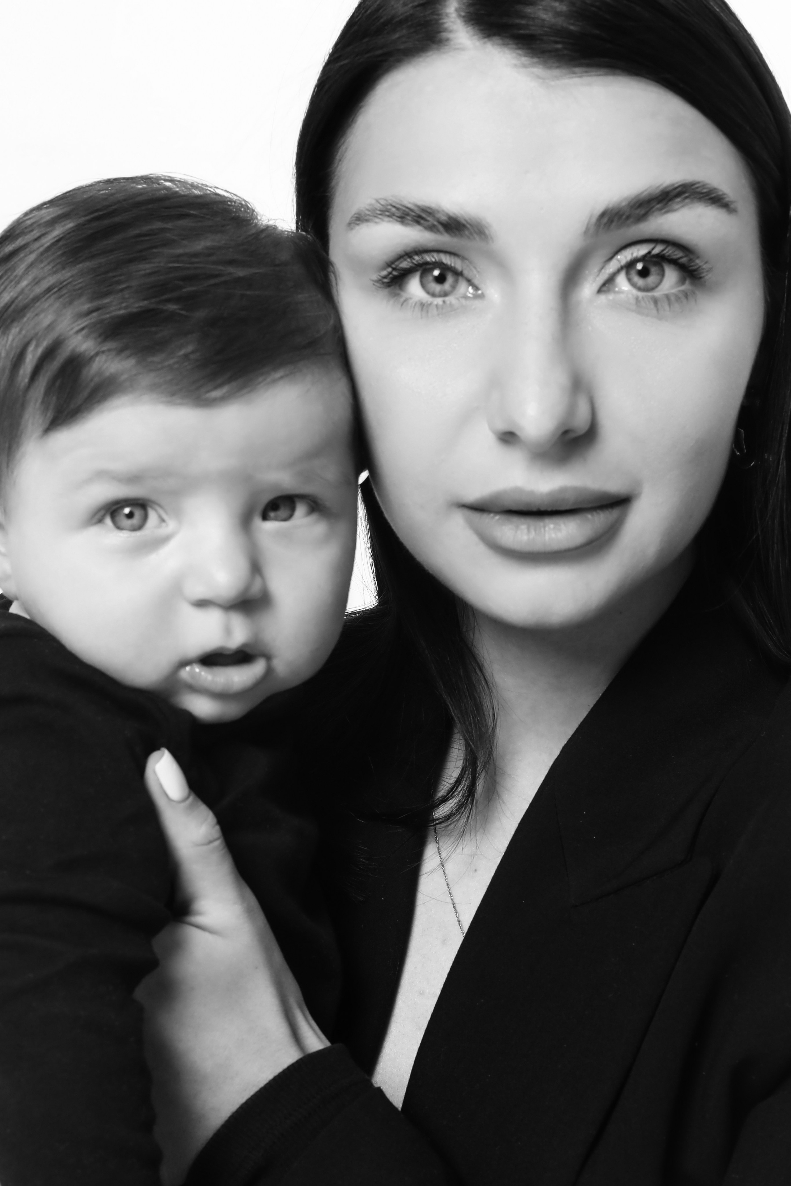 Маша и Артем. Главная