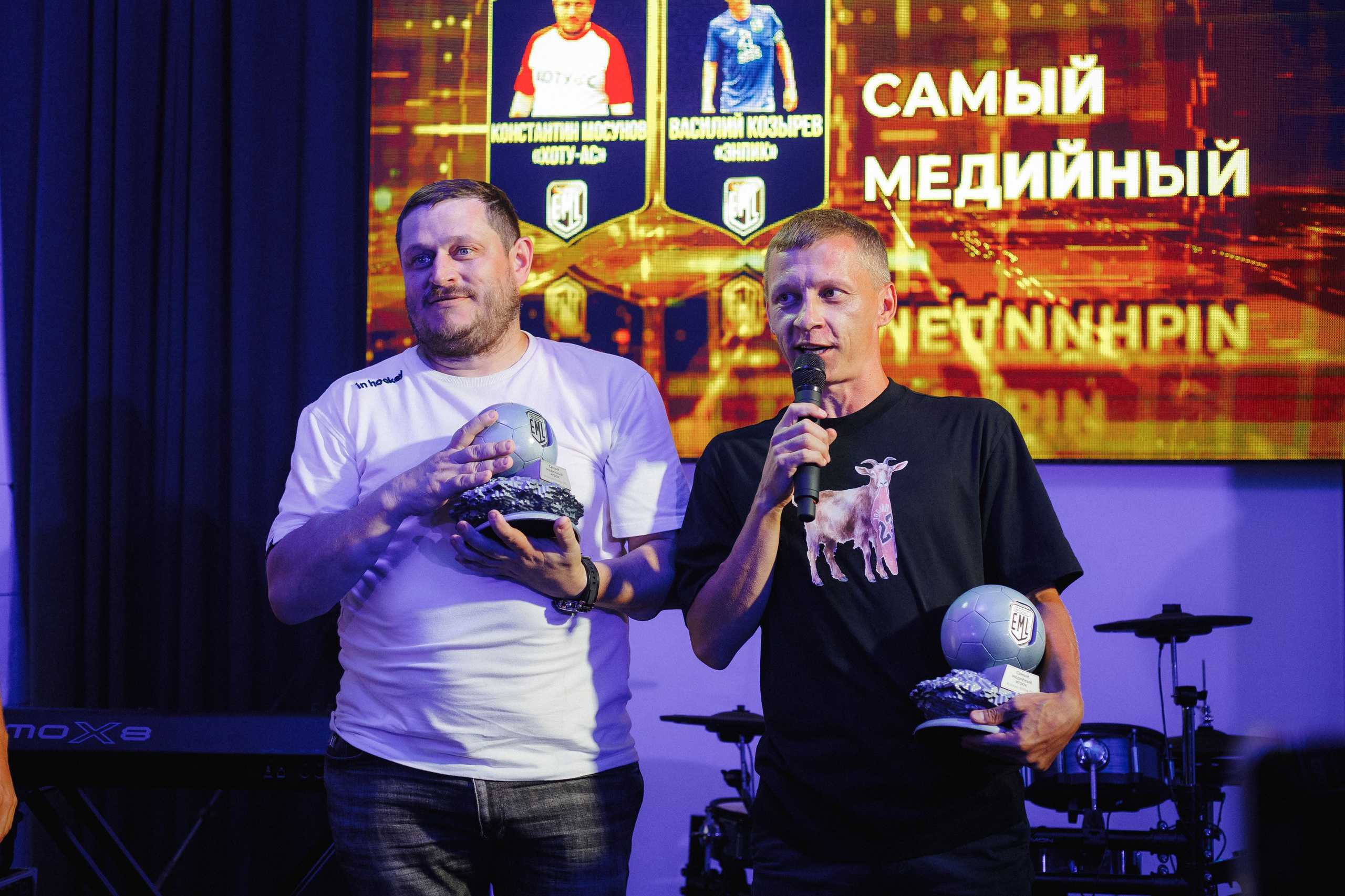 MEDIALIGA DV — AFTER PARTY. СВОИ. ФОТООТЧЕТЫ-СОБЫТИЯ-МЕСТА